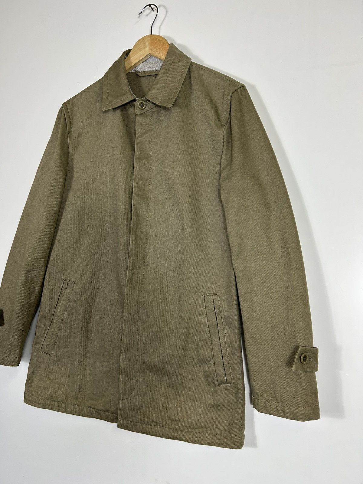 ABAHOUSE ⚡️Vintage ABAHOUSE Button Jacket Size US M / EU 48-50 / 2 - 3 Thumbnail