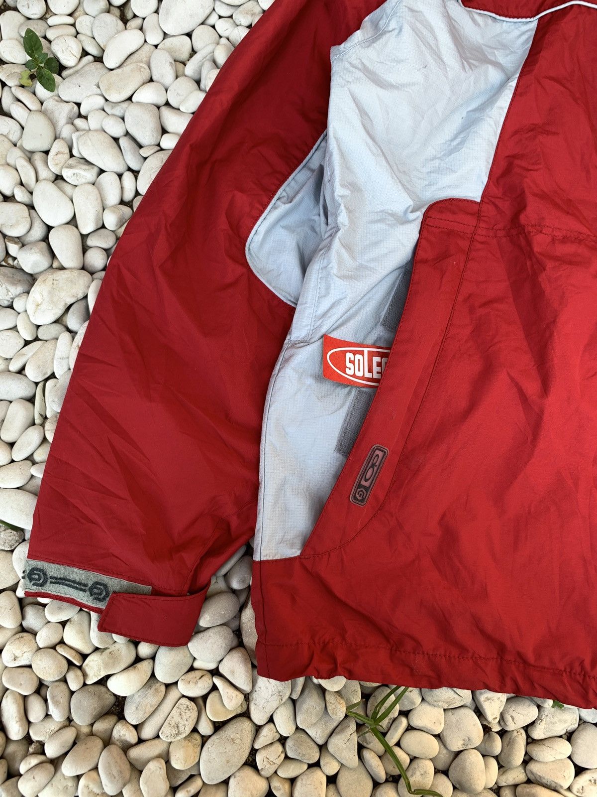 Ocean Pacific Vintage ocean pacific snowboard gorpcore jacket Size US L / EU 52-54 / 3 - 6 Thumbnail