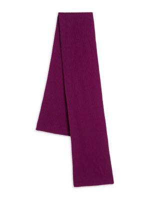 Versace o1y0425 Size : OS / Scarf in Purple Size ONE SIZE - 2 Thumbnail