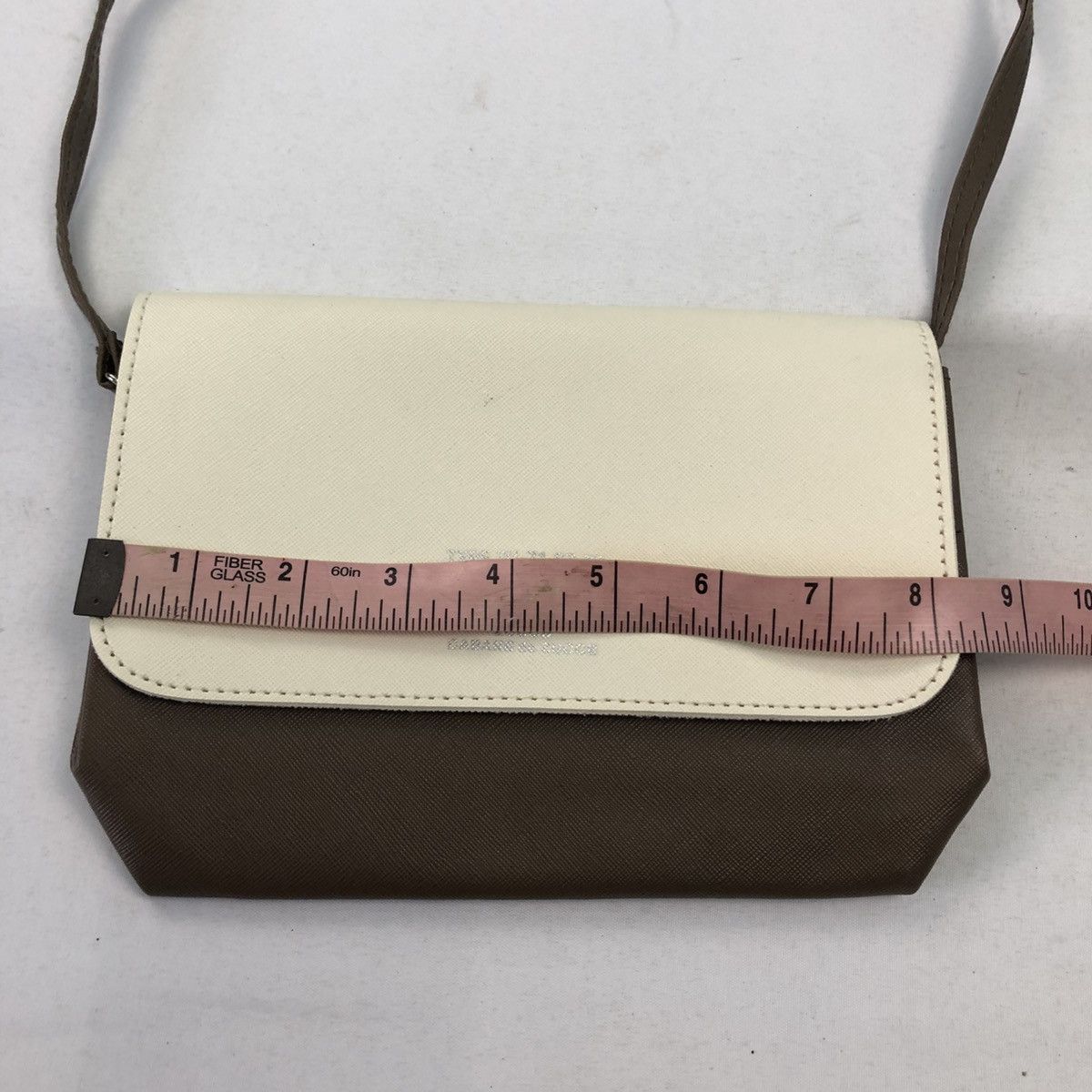 CABANE de ZUCCa CABANE DE ZUCCA CROSSBODY SLING WALLET Size ONE SIZE - 9 Thumbnail