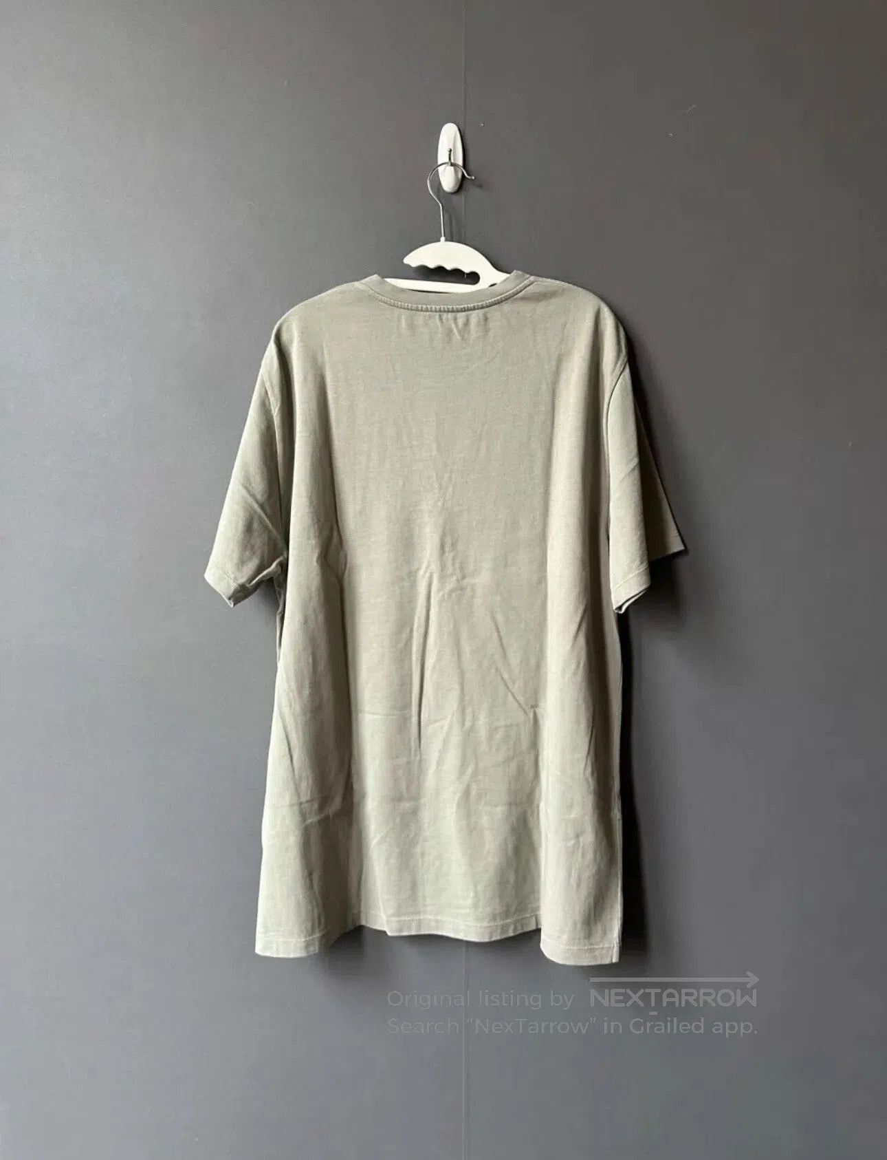 Loewe Loewe Embroidered Logo Short Sleeve. Size US M / EU 48-50 / 2 - 2 Thumbnail