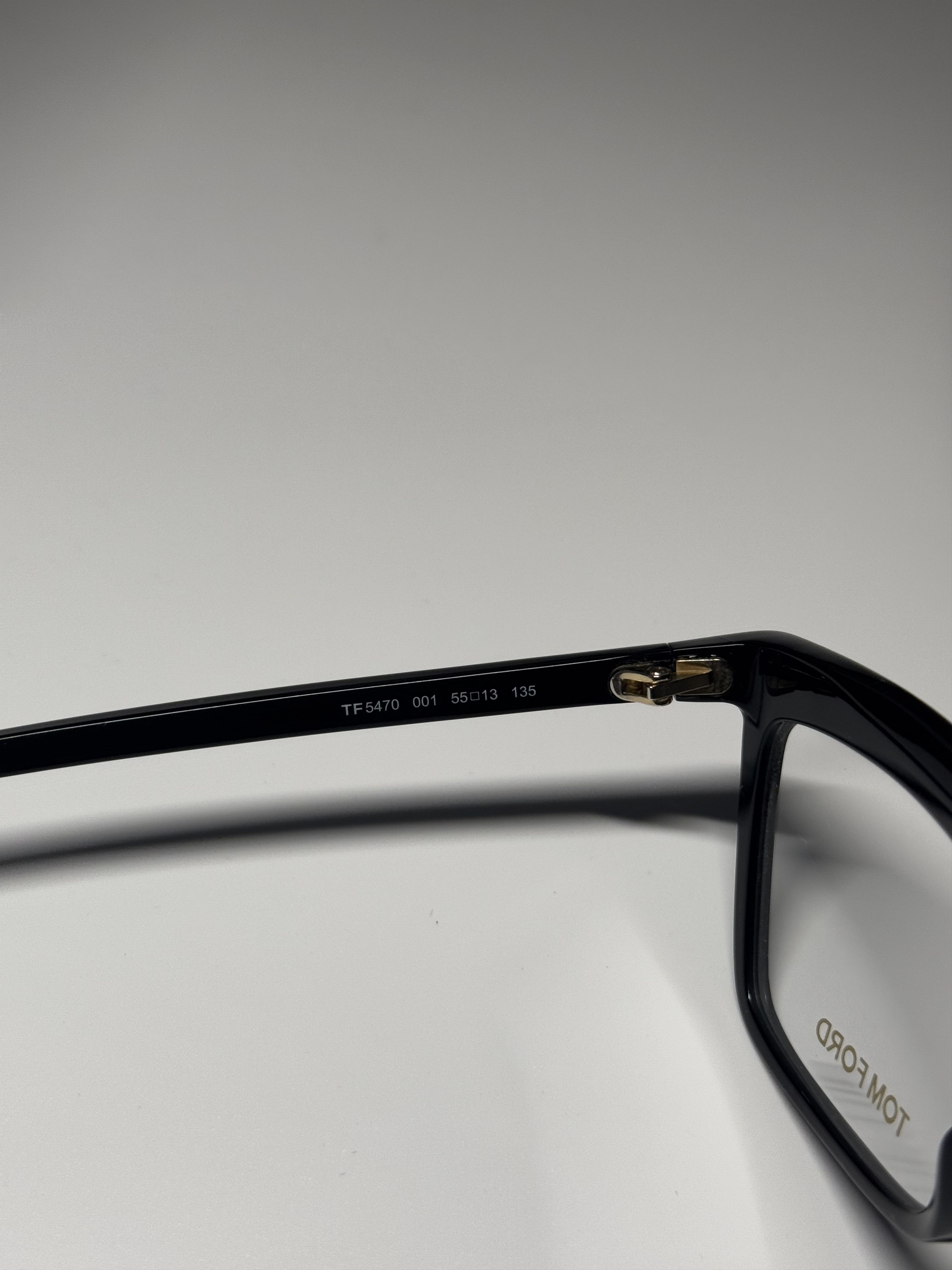 Tom Ford × Vintage Tom Ford Glasses Size ONE SIZE - 15 Thumbnail