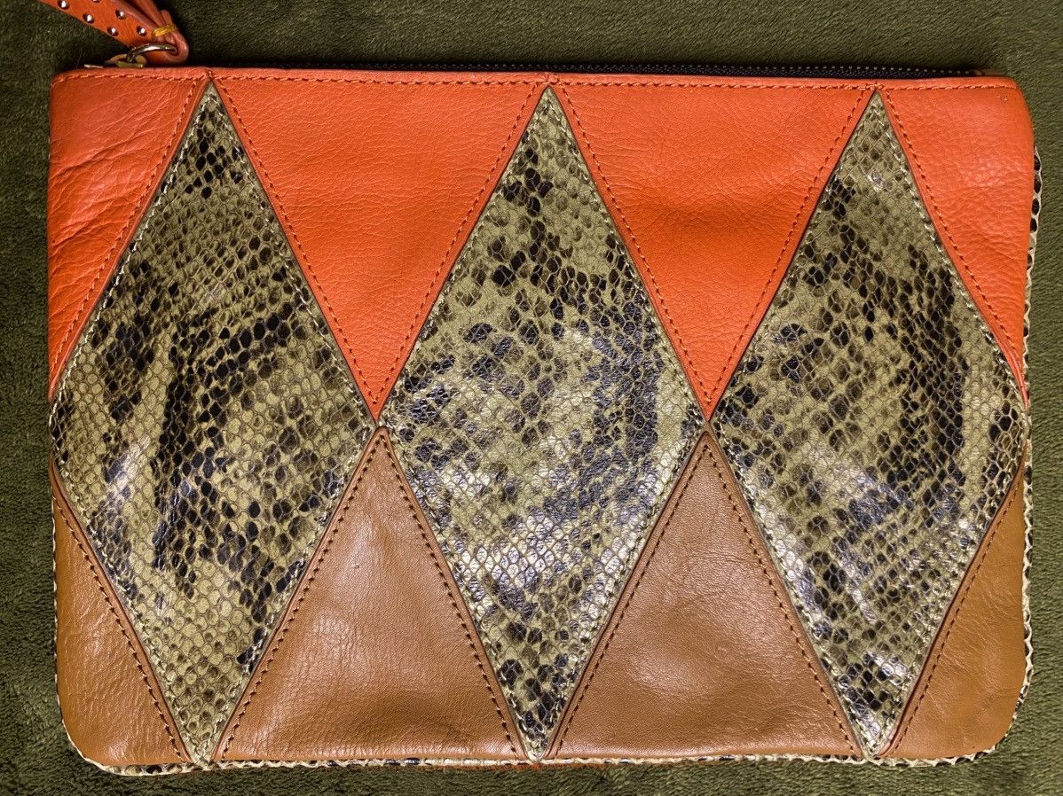 Juicy Couture Jeans Juicy couture clutch bag Size ONE SIZE - 10 Thumbnail