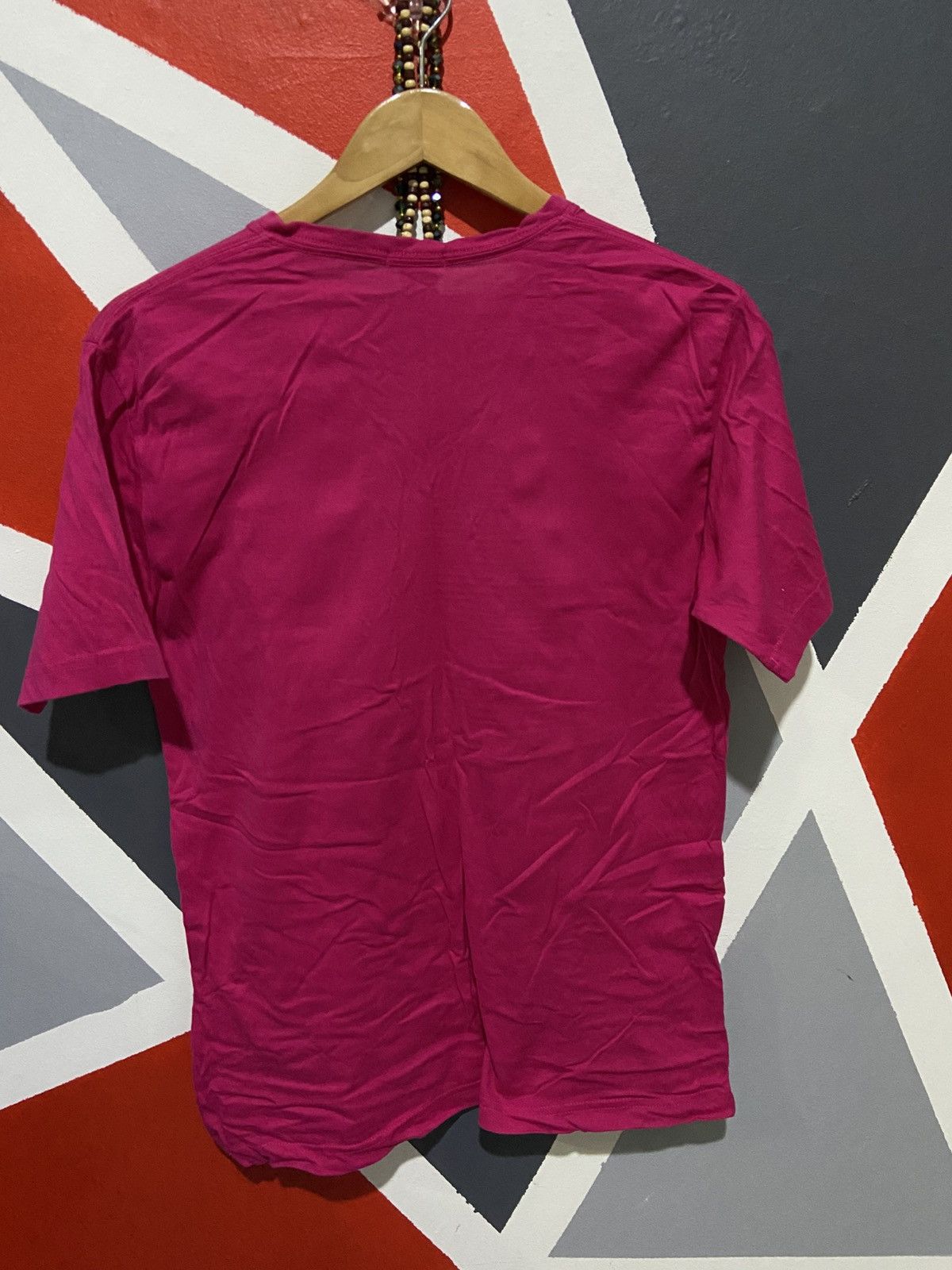 semanticdesign SEMANTIC DESIGN y2k sick gothic grunge style japanese Size US M / EU 48-50 / 2 - 2 Thumbnail