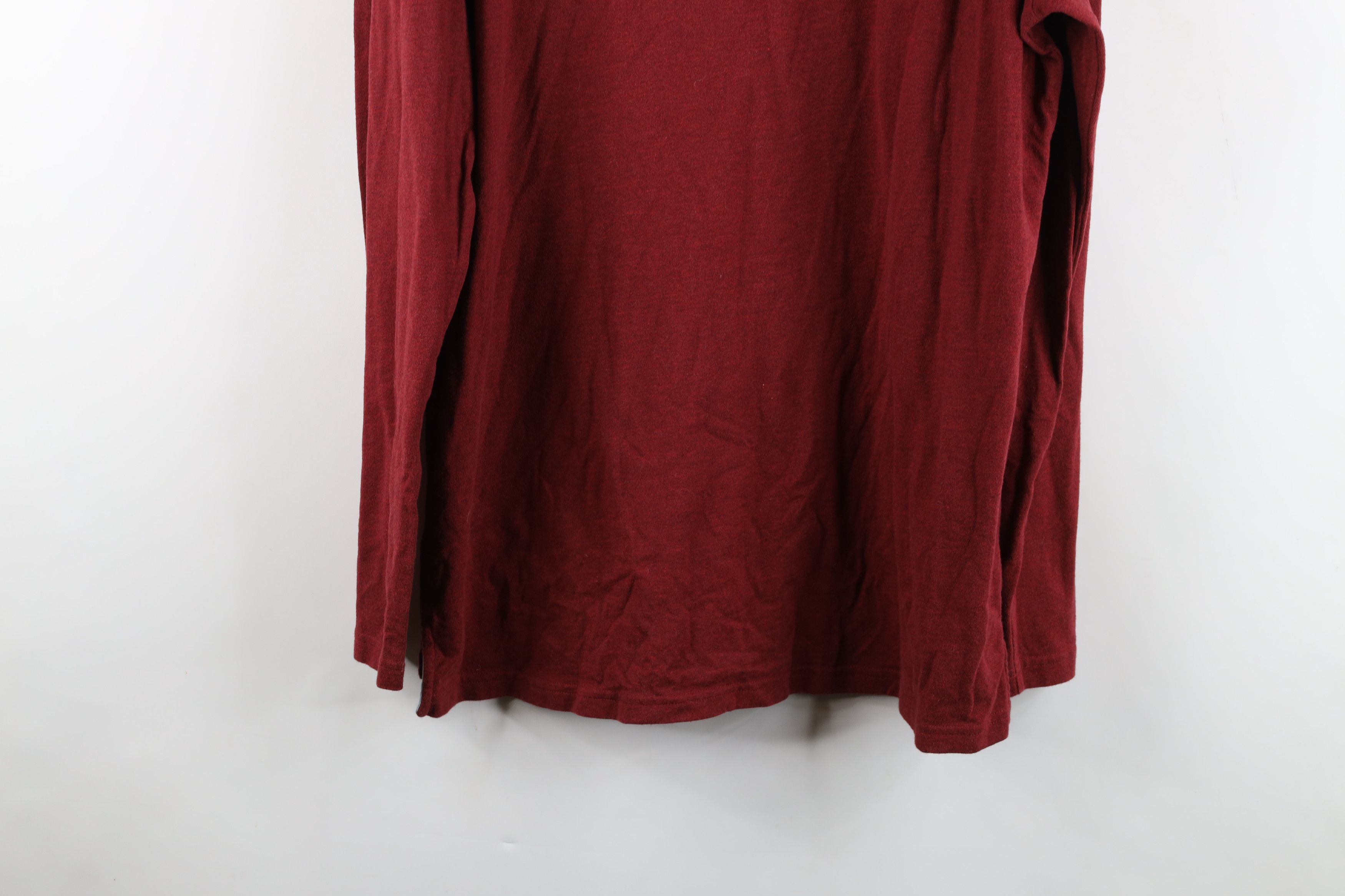 Under Armour Under Armour Spell Out Loose Fit Hoodie Hooded T-Shirt Red Size US L / EU 52-54 / 3 - 14 Thumbnail