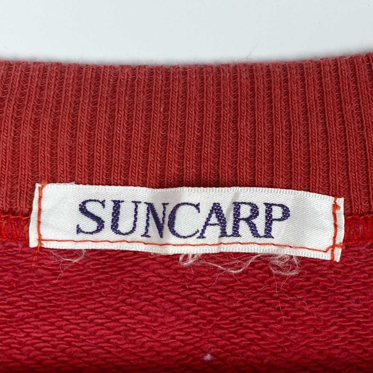 Designer × Vintage Subaru Staff Quality Of Life Sweatshirt Crewneck Pullover Size US L / EU 52-54 / 3 - 6 Thumbnail