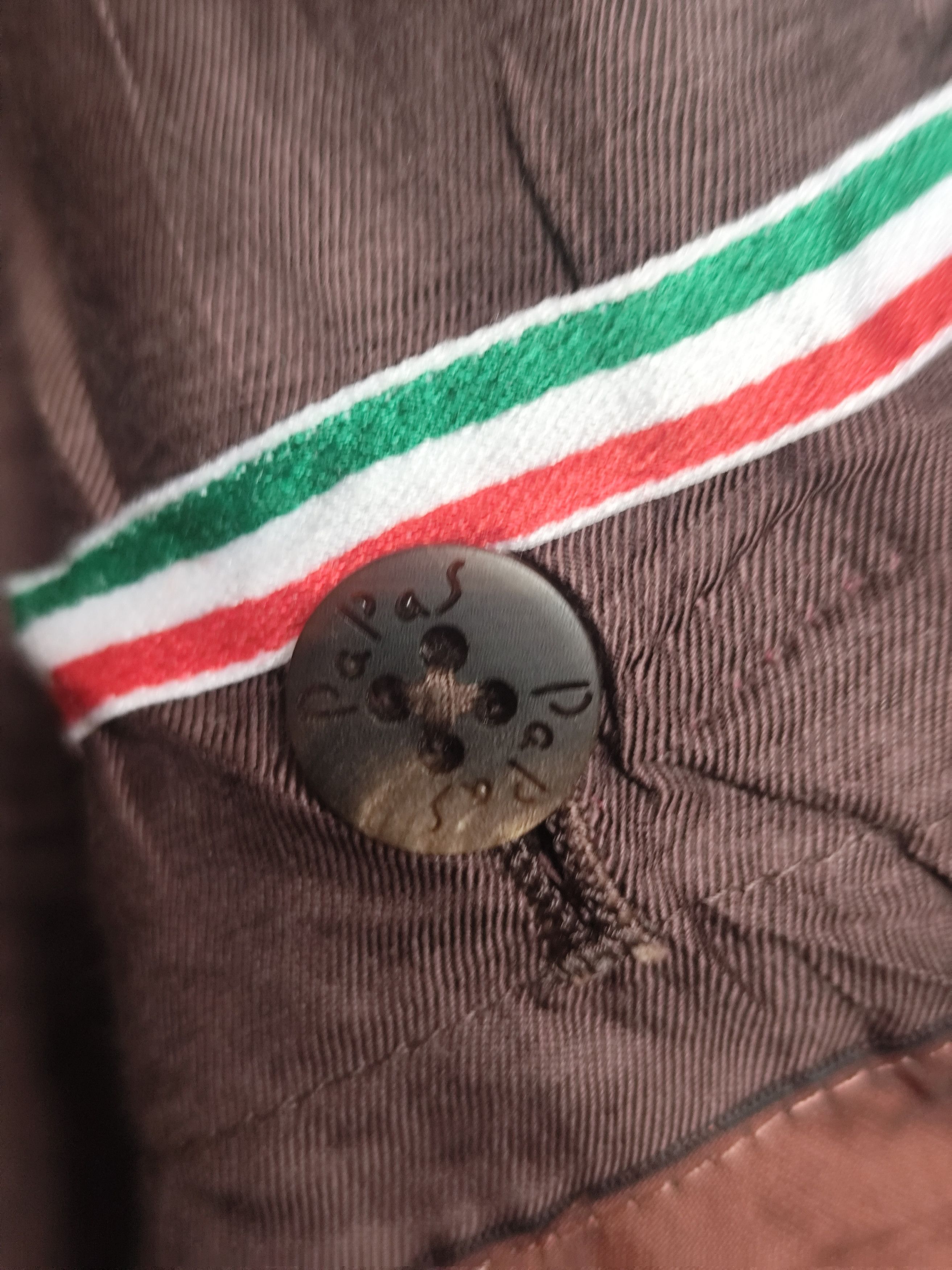 Jamiesons Of Shetland 🇯🇵VTG PAPAS X JAMIESON'S NATURALLY SHETLAND VEST MI JAPAN Size US L / EU 52-54 / 3 - 12 Thumbnail
