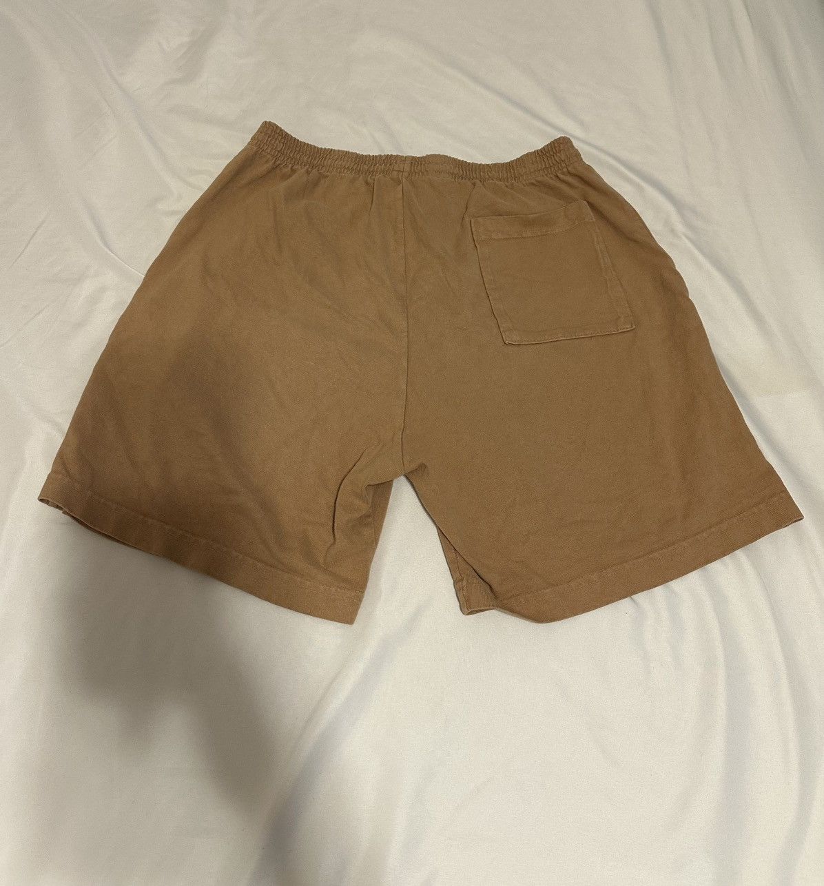 Travis Scott Travis Scott Cactus Jack 92CC Shorts Size US 32 / EU 48 - 4 Thumbnail