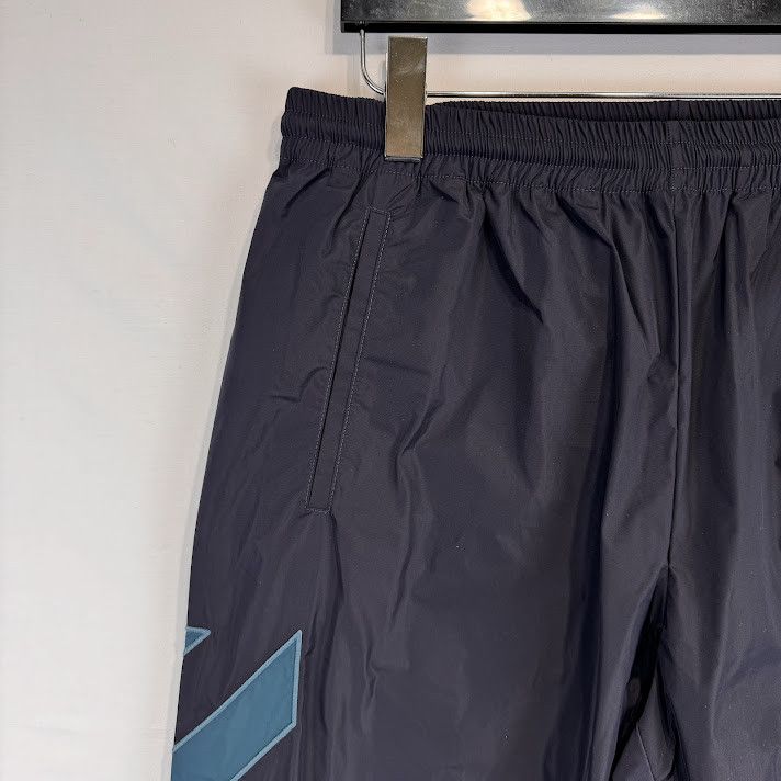 Off-White o1rshd1 Daig Outline Trackpant Outer in Space Size US 32 / EU 48 - 2 Thumbnail
