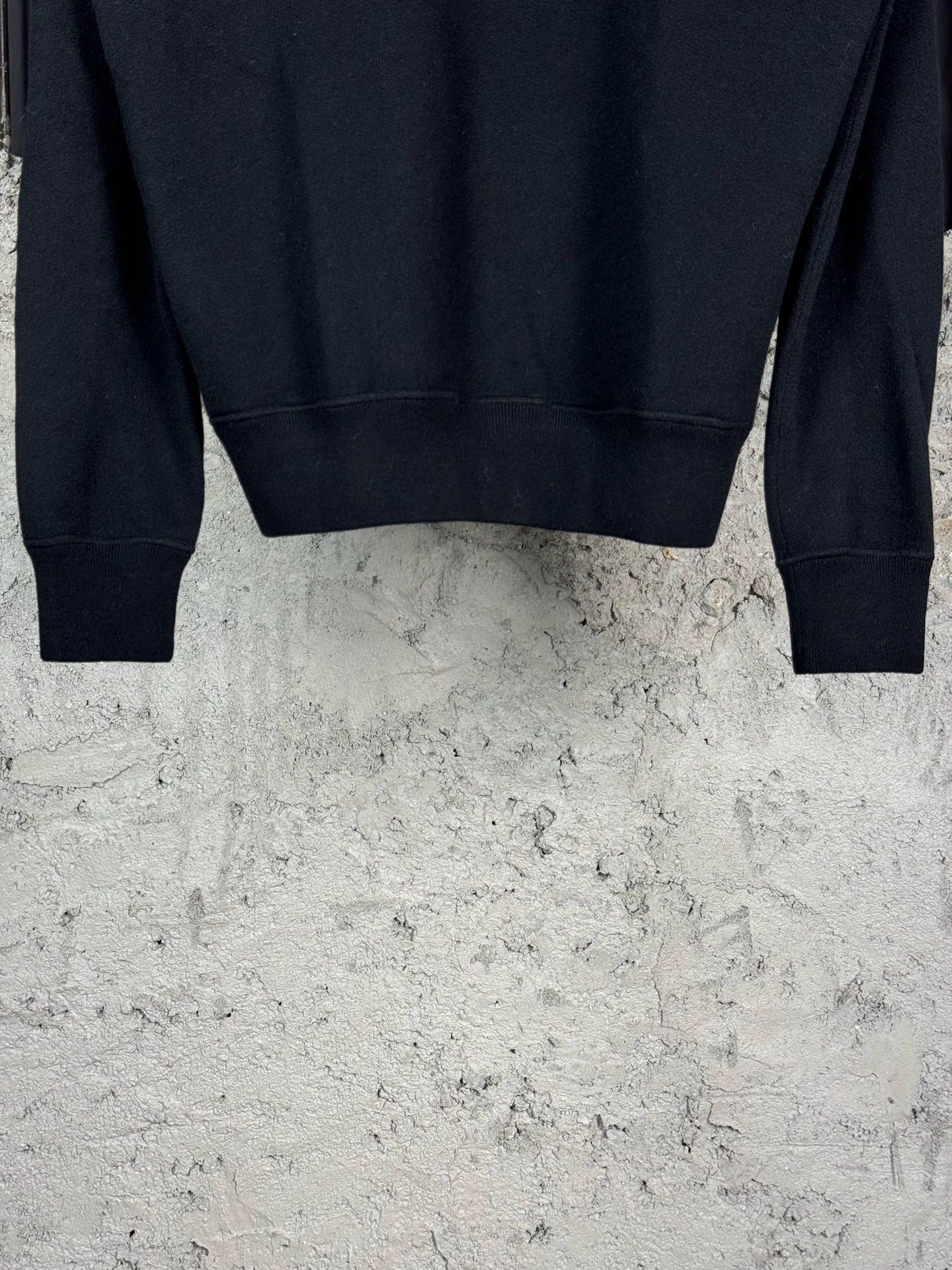 Polo Ralph Lauren Ralph Lauren Purple Label Crewneck Sweater S New Size US S / EU 44-46 / 1 - 4 Thumbnail