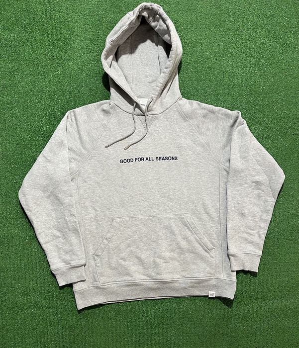 Good for sales all seasons hoodie