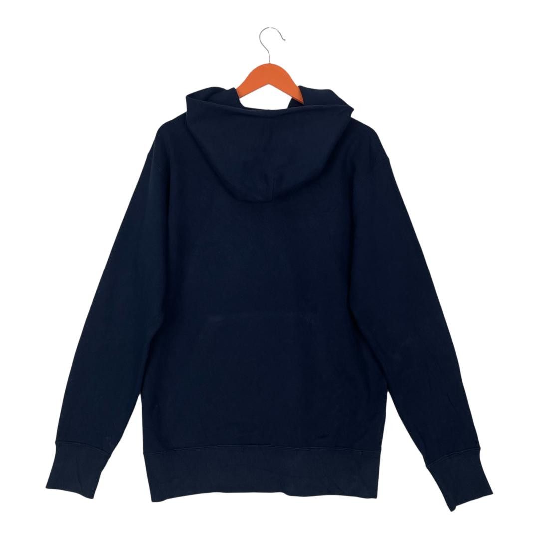 Cartoon Network × Uniqlo Monster Hunters X Uniqlo Character Printed Hoodie Size US M / EU 48-50 / 2 - 7 Thumbnail