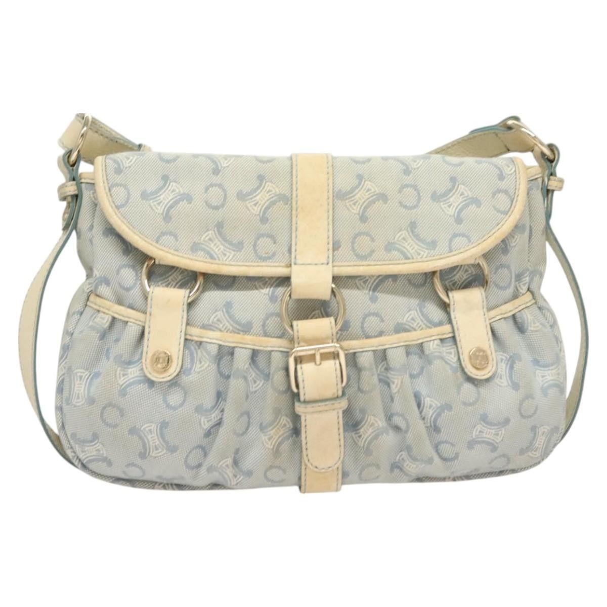 Celine Céline Macadam shoulder Size ONE SIZE - 1 Thumbnail