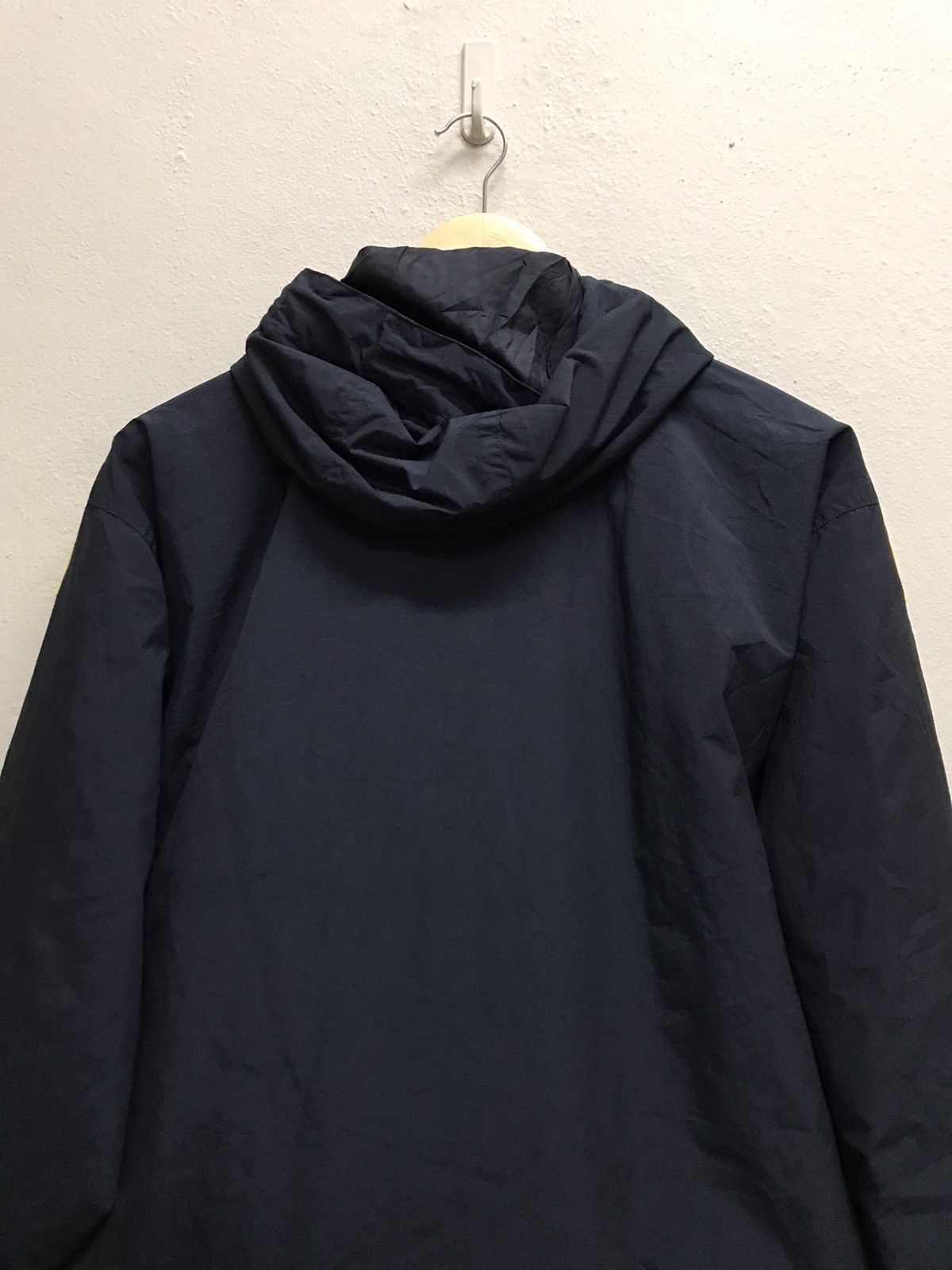 Quiksilver VINTAGE 90s QUIKSILVER ANORAK JACKET HOODIE Size US XL / EU 56 / 4 - 8 Thumbnail