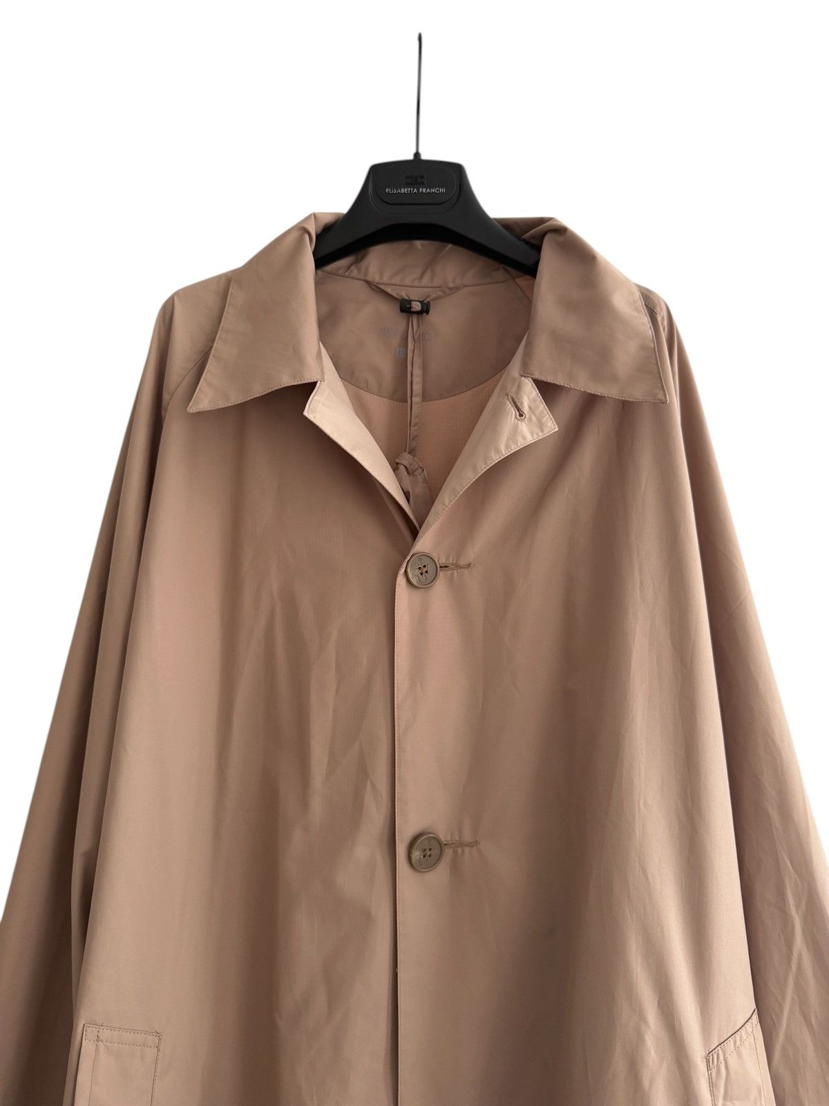 JW Anderson × Uniqlo JW Anderson Uniqlo Ovesized Cloaks Coat Size US M / EU 48-50 / 2 - 4 Thumbnail