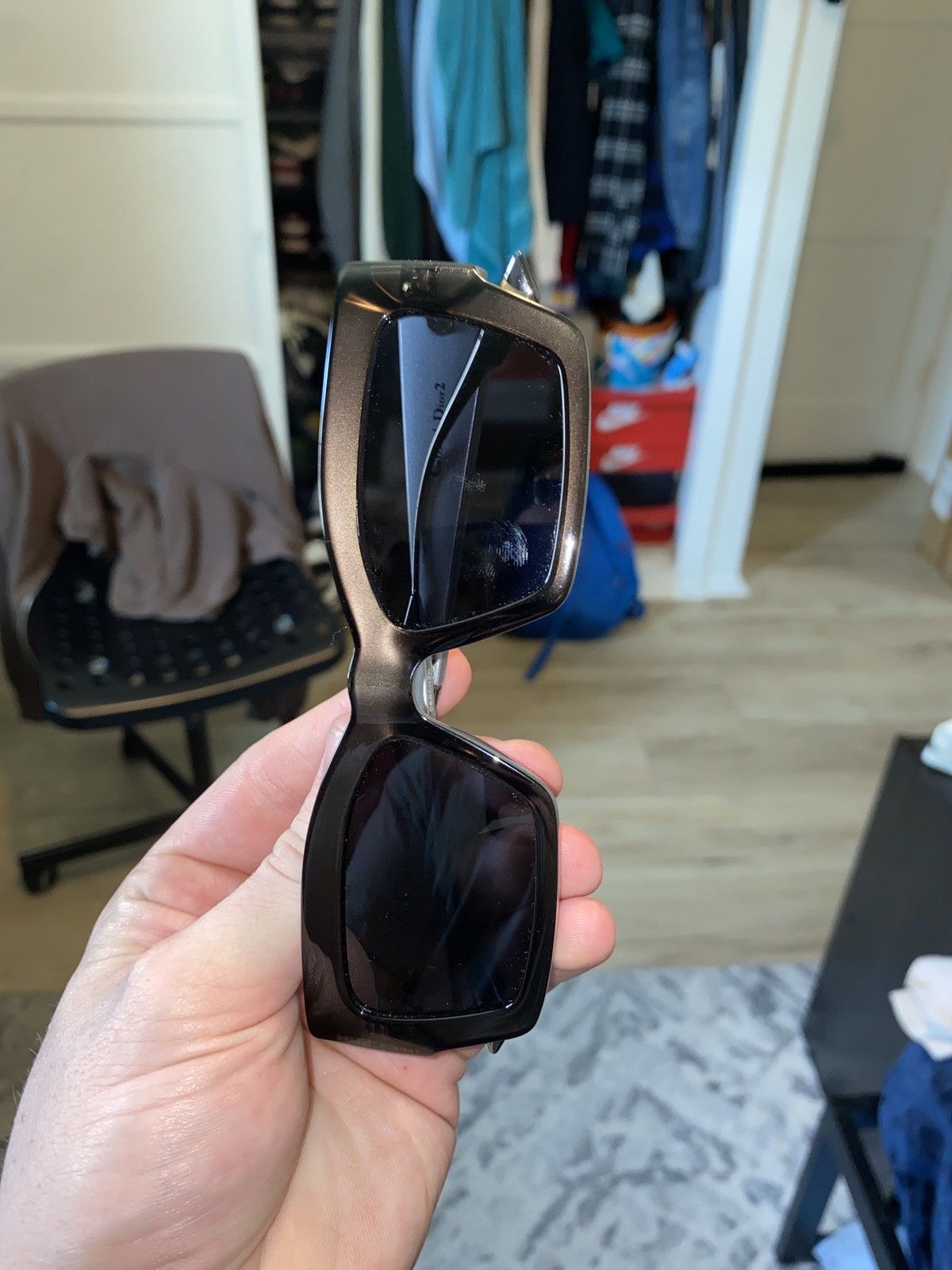 Catstyle Dior 2 Sunglasses