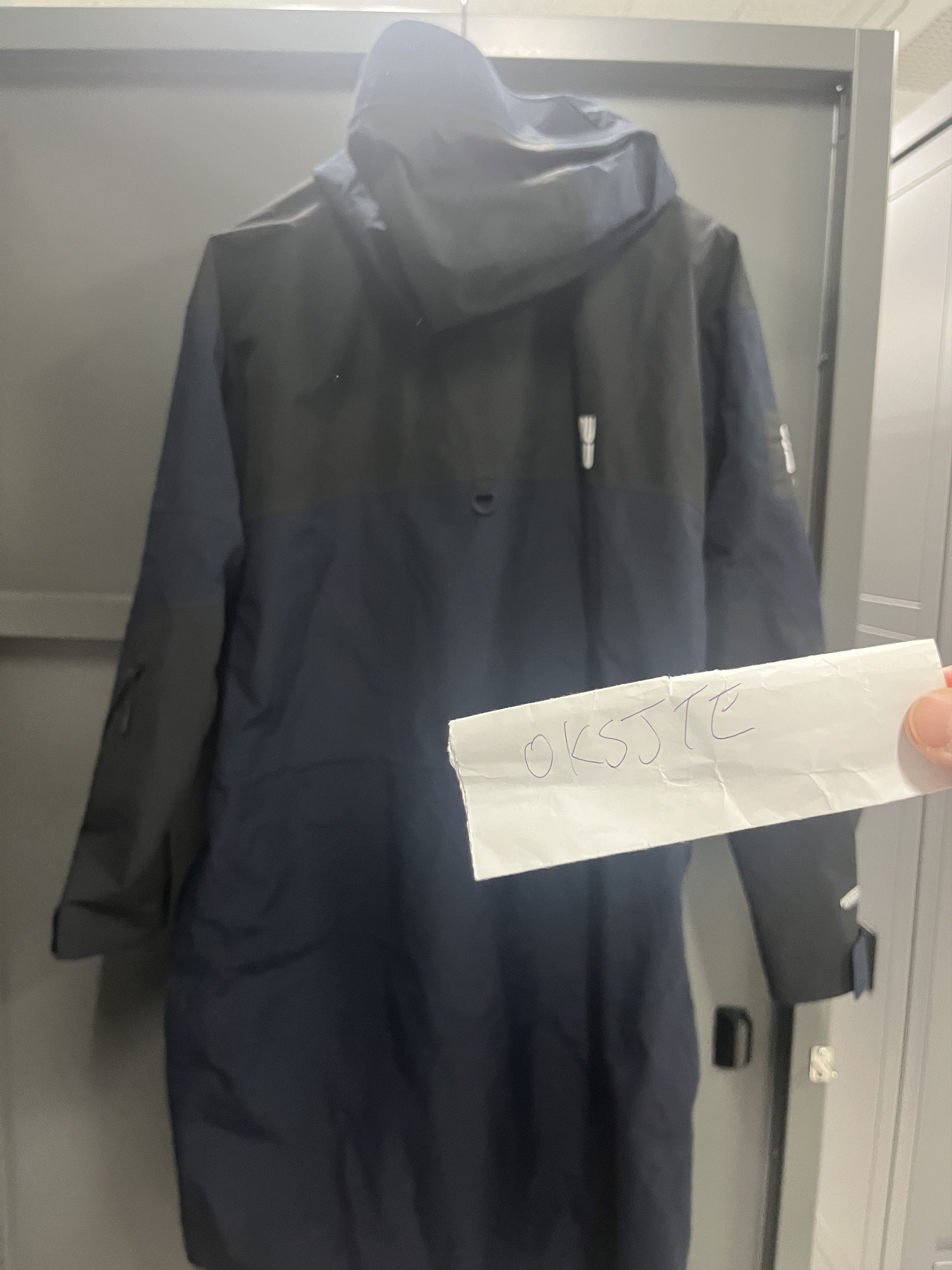 The North Face × Undercover The North Face X Undercover SOUKUU Geodesic Shell Jacket S Size US S / EU 44-46 / 1 - 10 Thumbnail