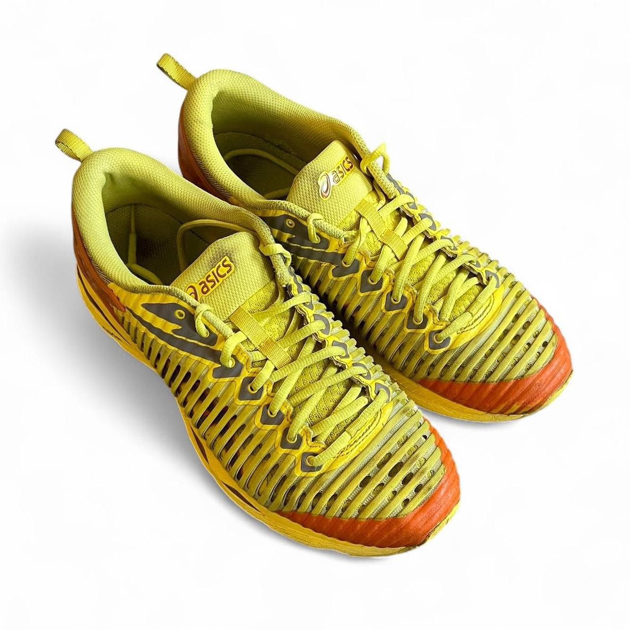 Asics × Kiko Kostadinov Asics x Kiko Kostadinov Gel-Delva 1 Size US 10.5 / EU 43-44 - 3 Thumbnail