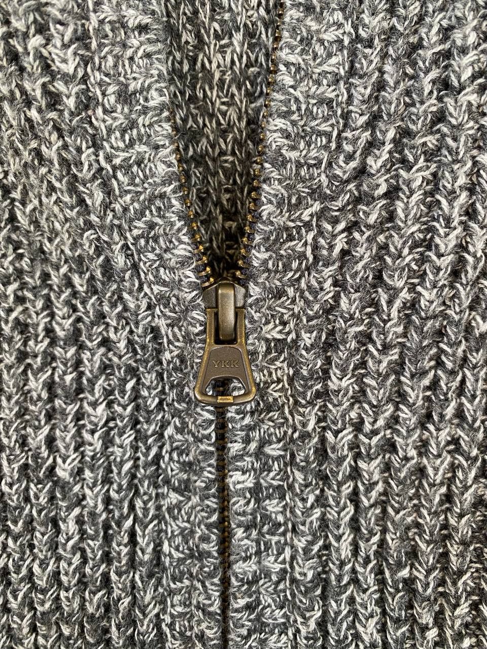 L.L. Bean L.L. Bean Zip Sweater M Size US M / EU 48-50 / 2 - 3 Thumbnail
