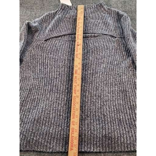Jessica Simpson Jessica Simpson Kaida Cutout Sweater Women Sz XXL Trendy Win Size XXL / US 16-18 / IT 52-54 - 3 Thumbnail