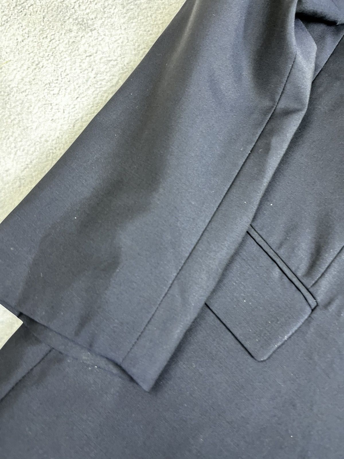 Burberry Burberry blazer jacket Size 54R - 6 Thumbnail