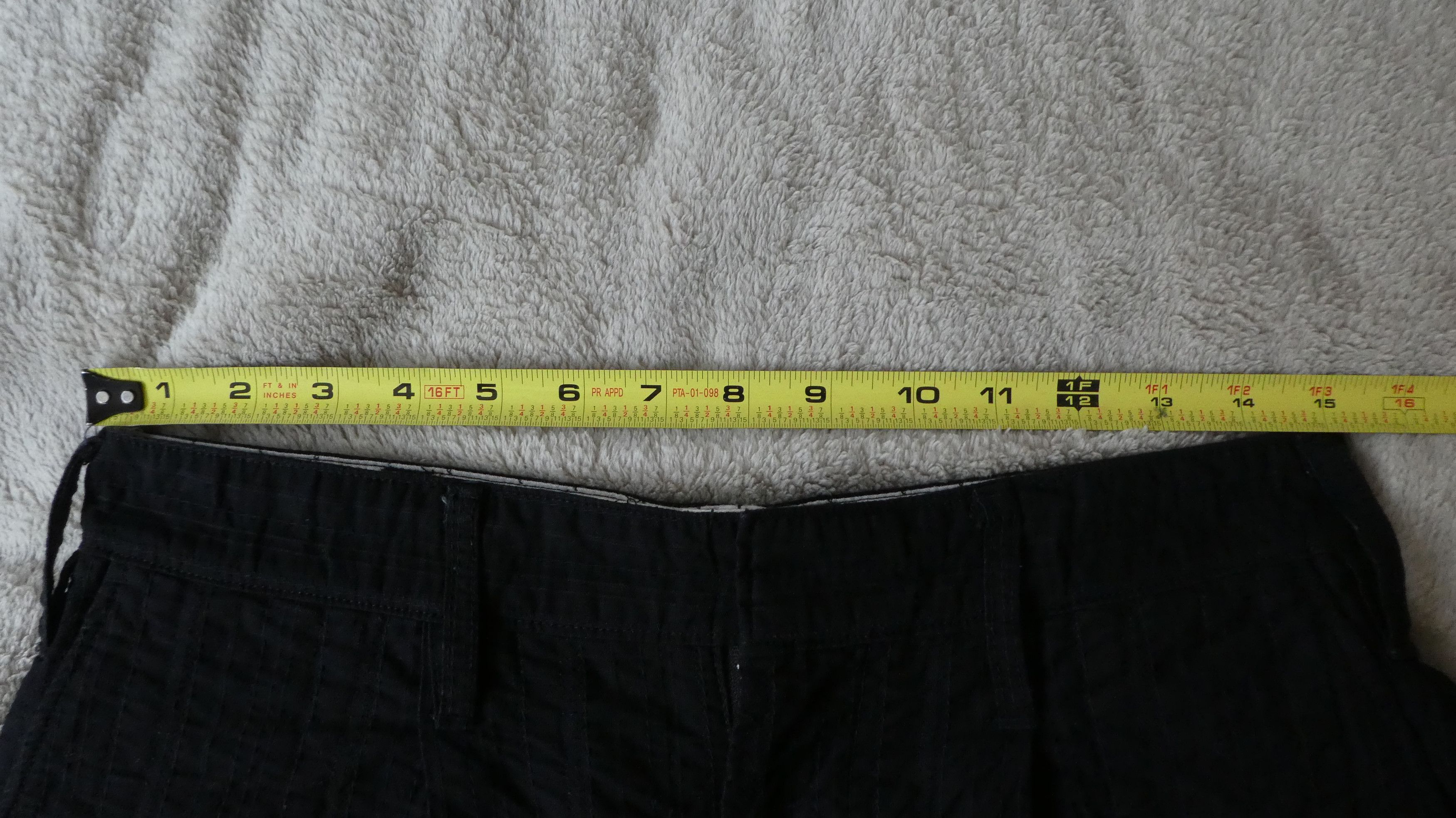 Flagstuff SS22 Flagstuff Cotton Pants Size US 30 / EU 46 - 9 Thumbnail