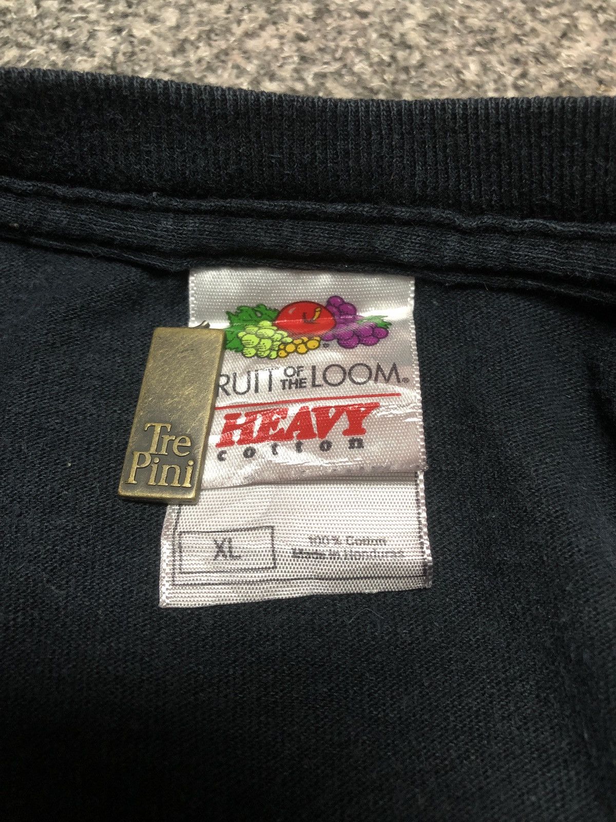 Vintage Vintage Y2K Global Orhokeratology Symposium Chicago 2005 Tee Size US XL / EU 56 / 4 - 15 Thumbnail