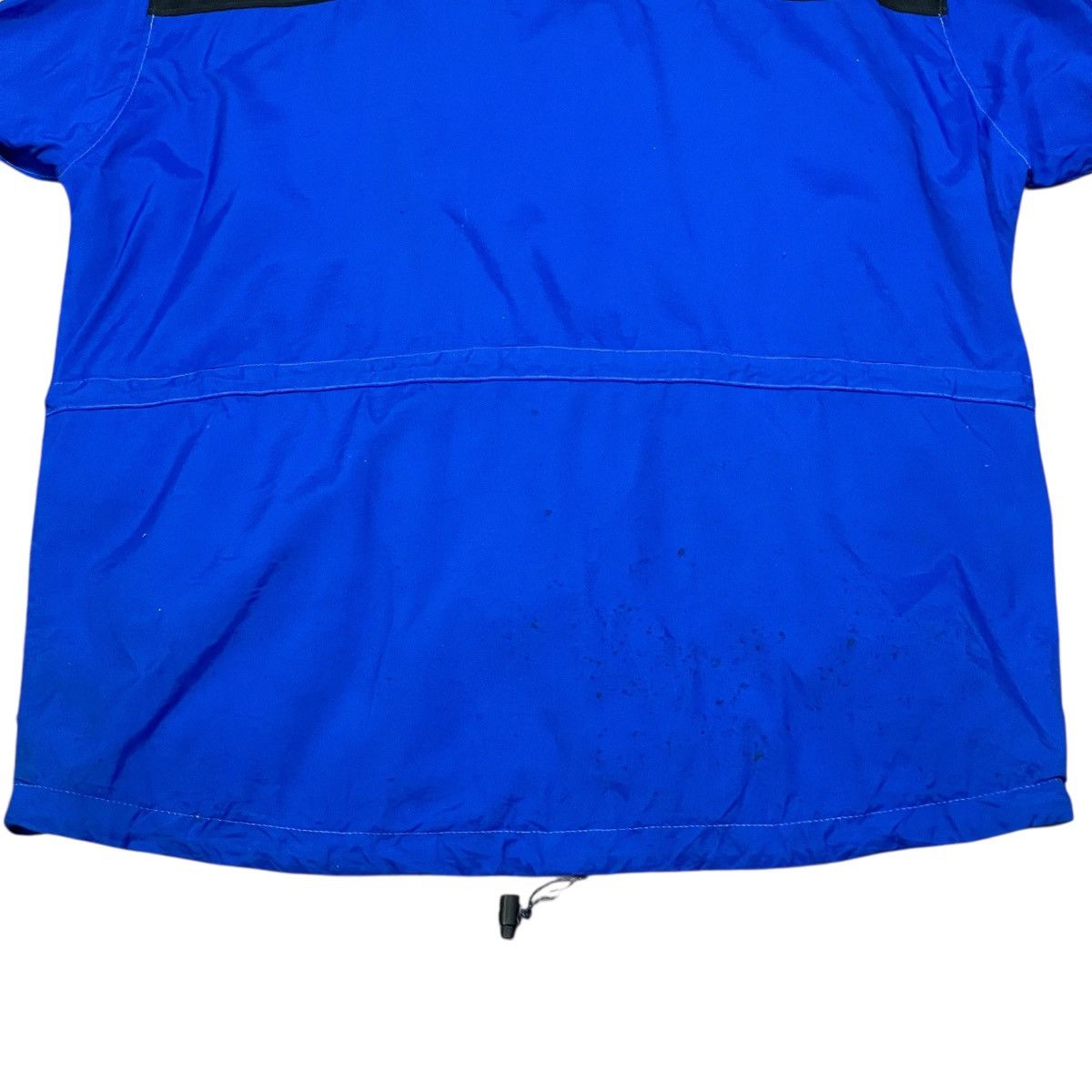 Columbia Vintage Columbia Omni-Tech Waterproof Parka Hooded Jacket Size US XL / EU 56 / 4 - 19 Thumbnail
