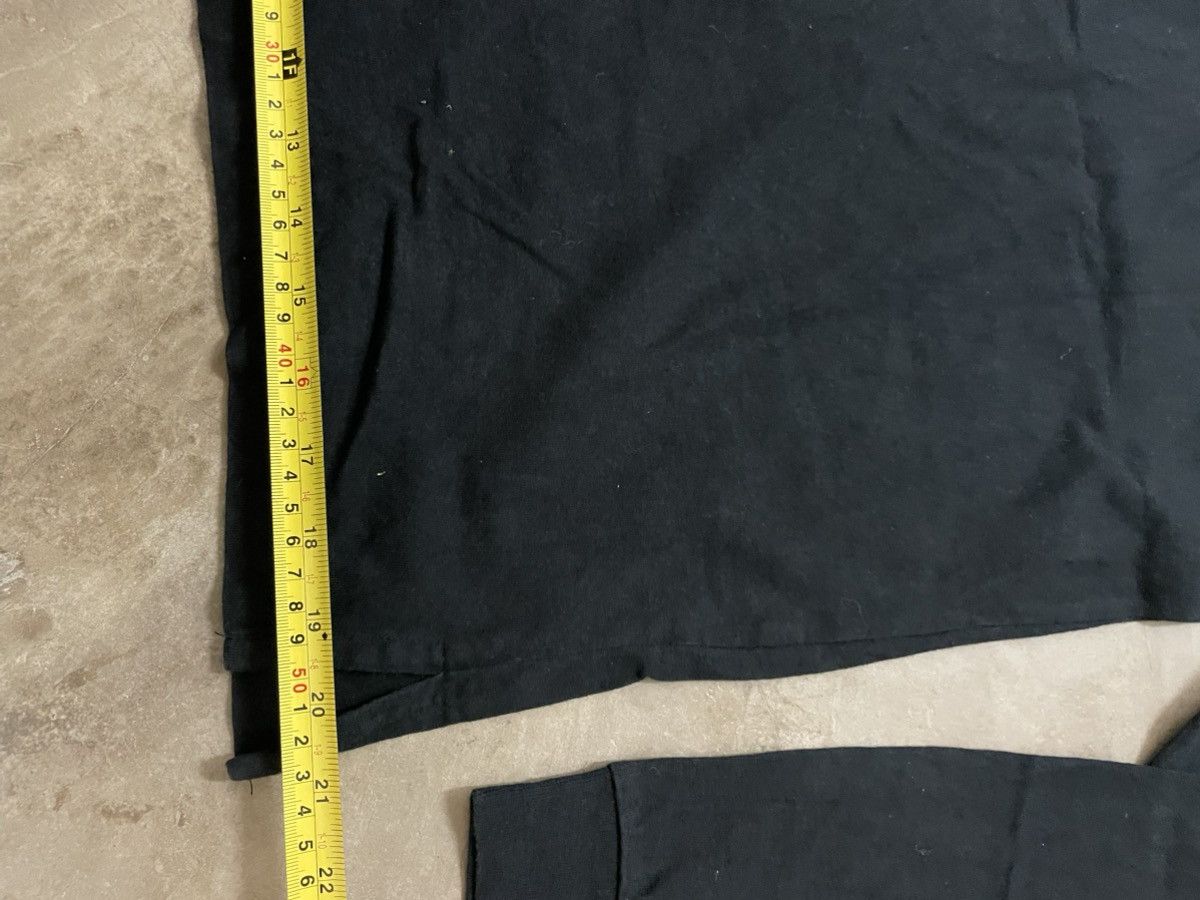 If Six Was Nine × Japanese Brand Mooneyes x Corefighter Long Sleeve Tshirt made in Japan Size US L / EU 52-54 / 3 - 9 Thumbnail