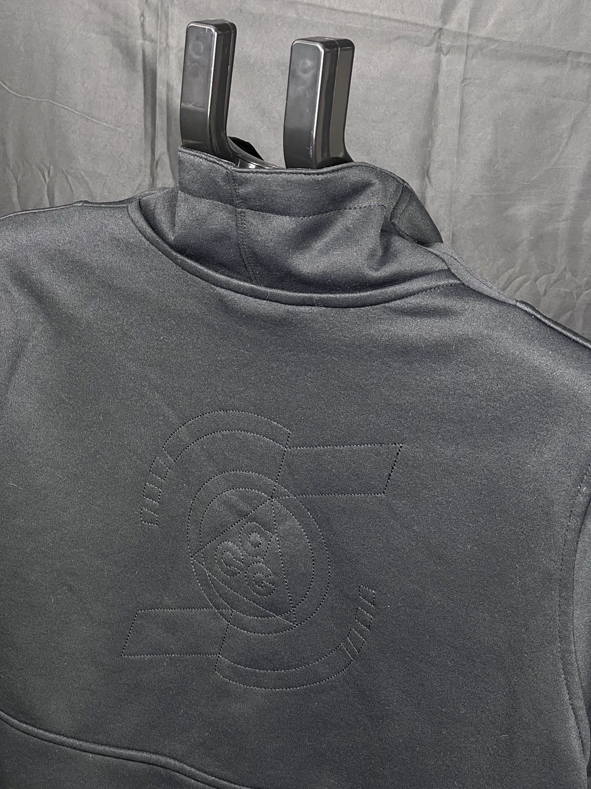 Nike ACG × Vintage 🔴 Vintage Nike ACG zip sweatshirt sweater Size US L / EU 52-54 / 3 - 4 Thumbnail