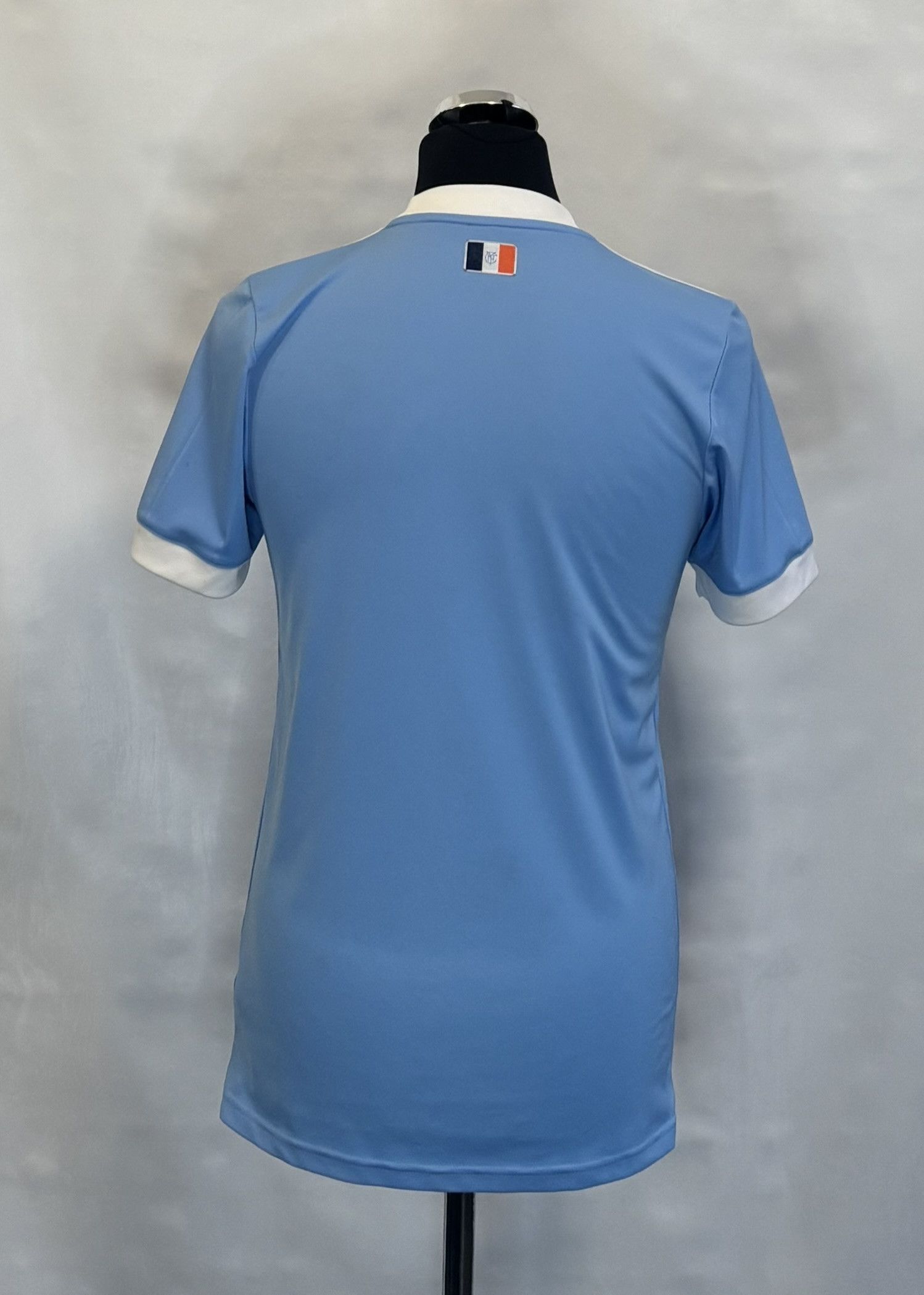 Adidas New York City FC 2021 Adidas Soccer Jersey Size S Size US S / EU 44-46 / 1 - 2 Thumbnail