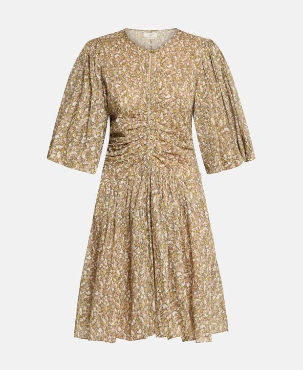 Isabel Marant Etoile Mini dress Size XXS / US 00 / IT 34 - 1 Thumbnail