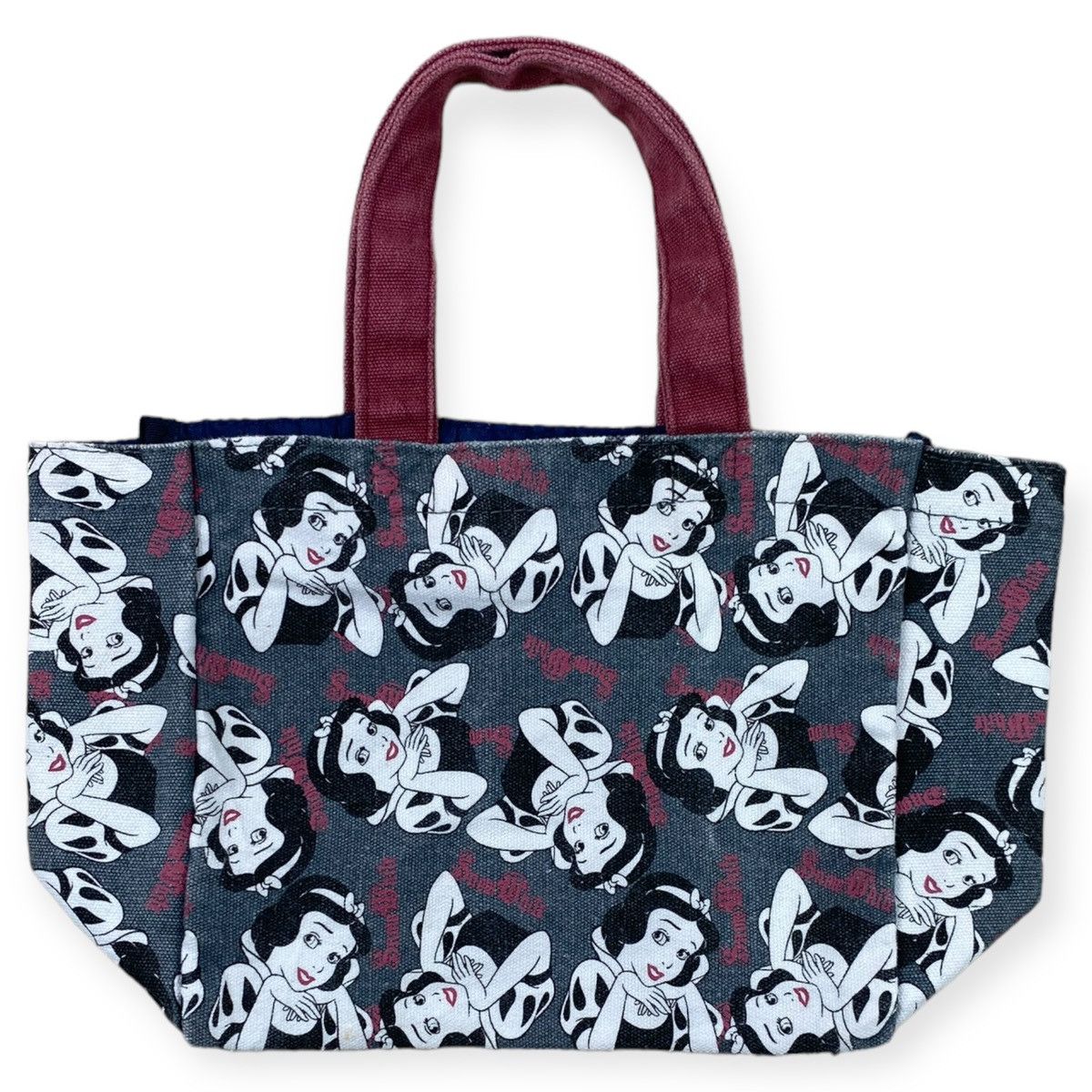 Princess ToteBag B099
