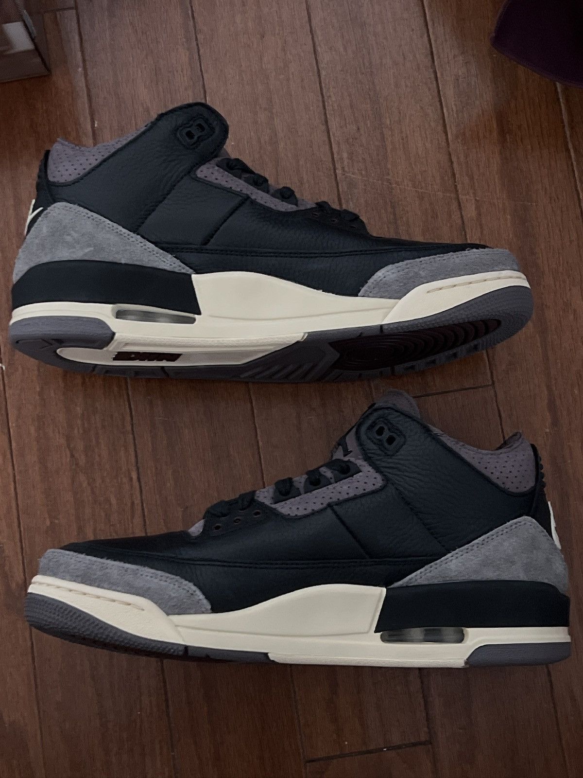 A Ma Maniere AMM 3s Size US 10.5 / EU 43-44 - 3 Thumbnail