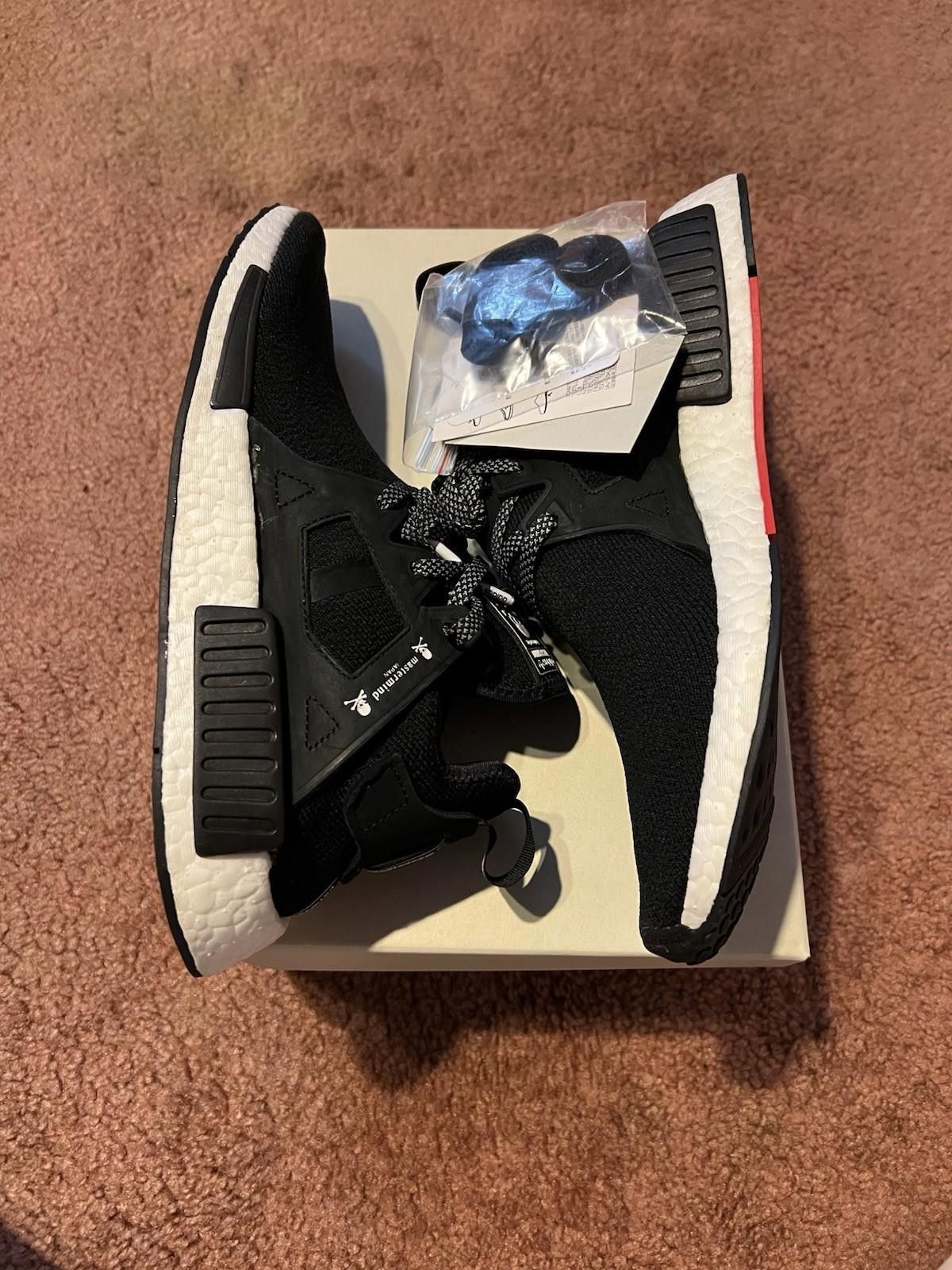 adidas NMD XR1 MMJ Mastermind Japan BA9726 US10
