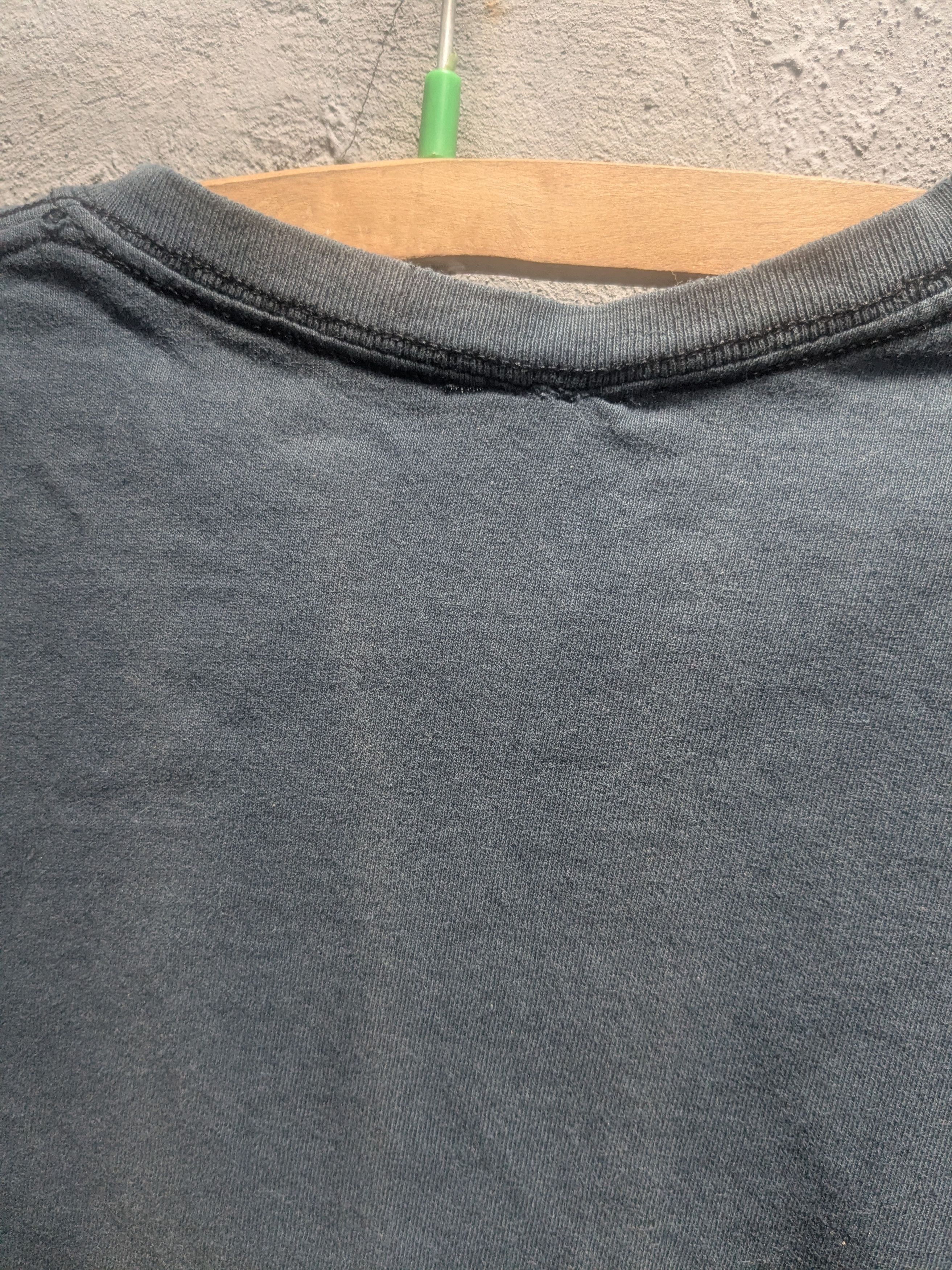 Vintage tool band tee USA Size US S / EU 44-46 / 1 - 10 Thumbnail