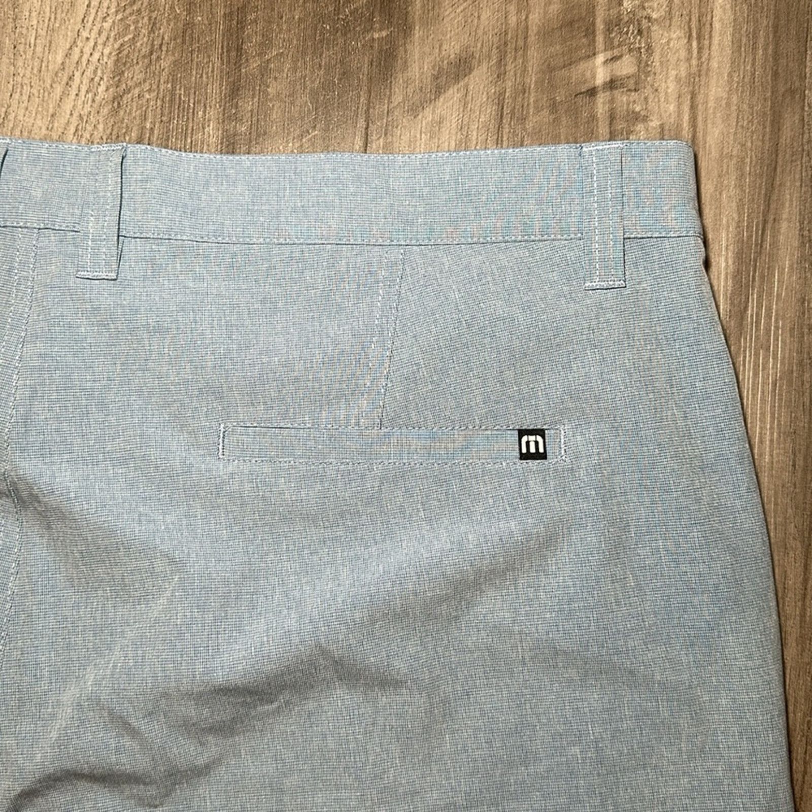 TravisMathew Travis Mathew Golf Shorts - 40 Size US 40 / EU 56 - 3 Thumbnail