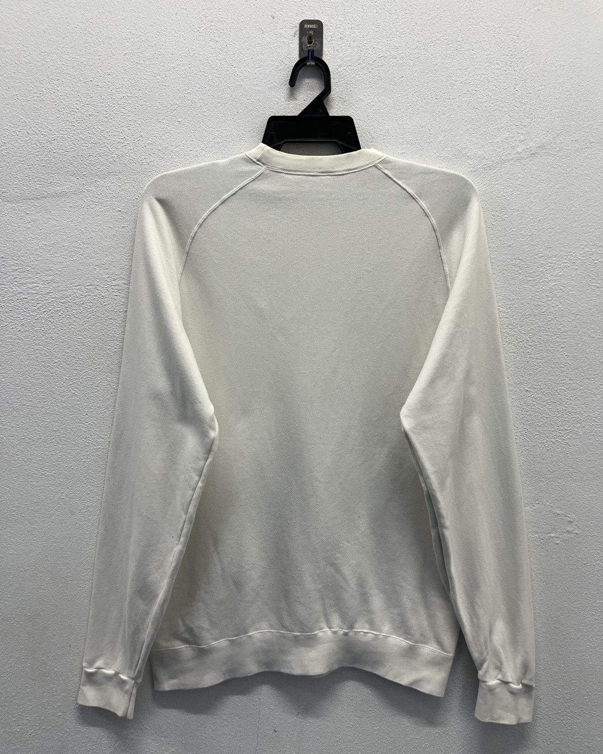 Vintage VINTAGE VIVA LA WOMBAT SWEATSHIRT Size US M / EU 48-50 / 2 - 2 Thumbnail