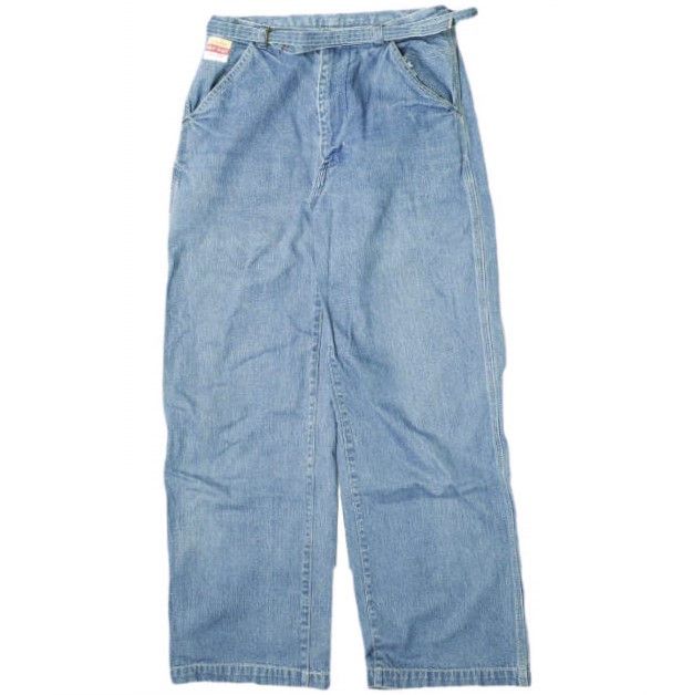 Other PAYDAY PD-008PT Cotton Denim Pants Cotton Jeans PD-008PT DUTY FREE for USA