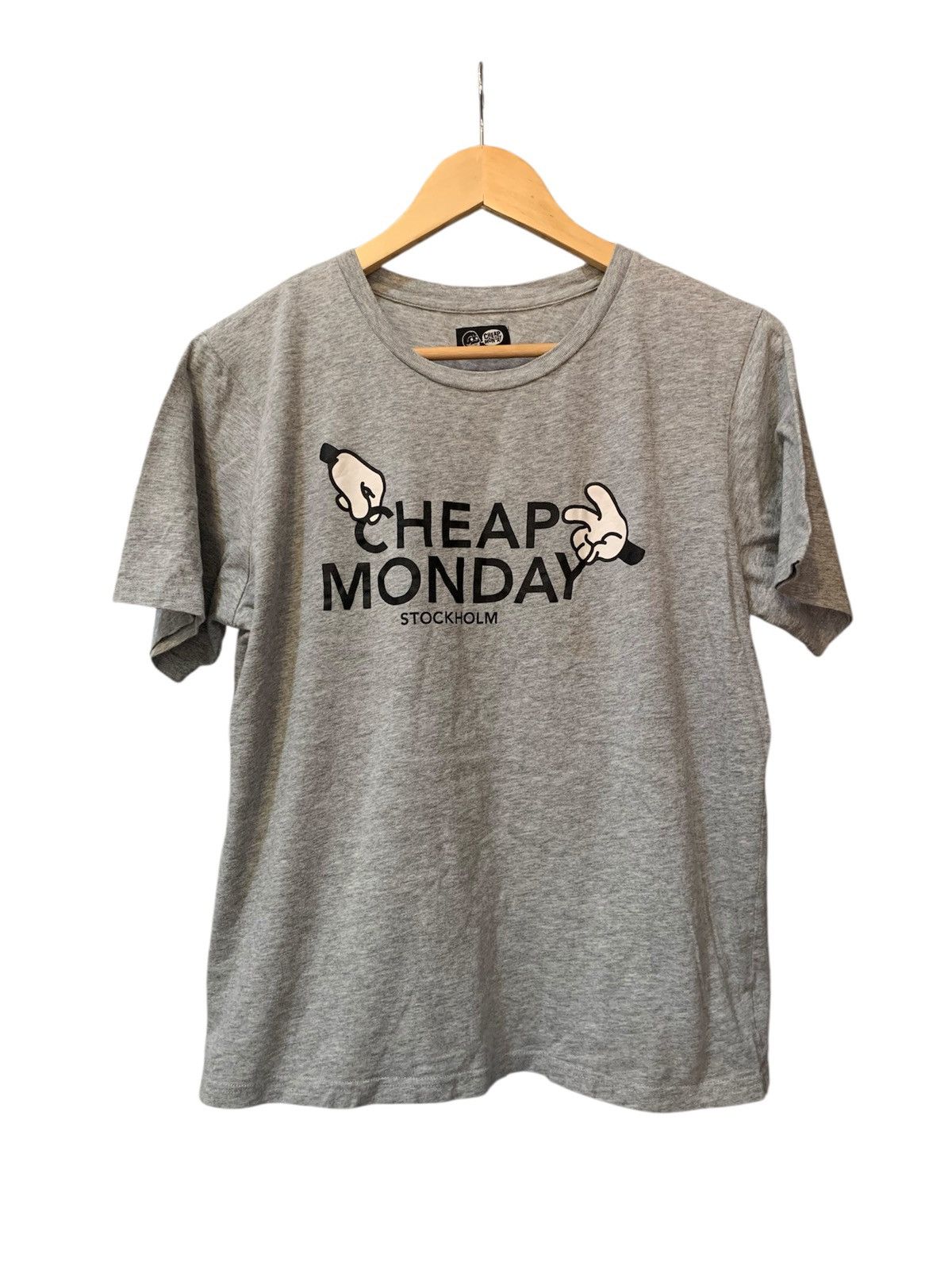 Cheap Monday Cheap Monday Stockholm Size US M / EU 48-50 / 2 - 1 Thumbnail
