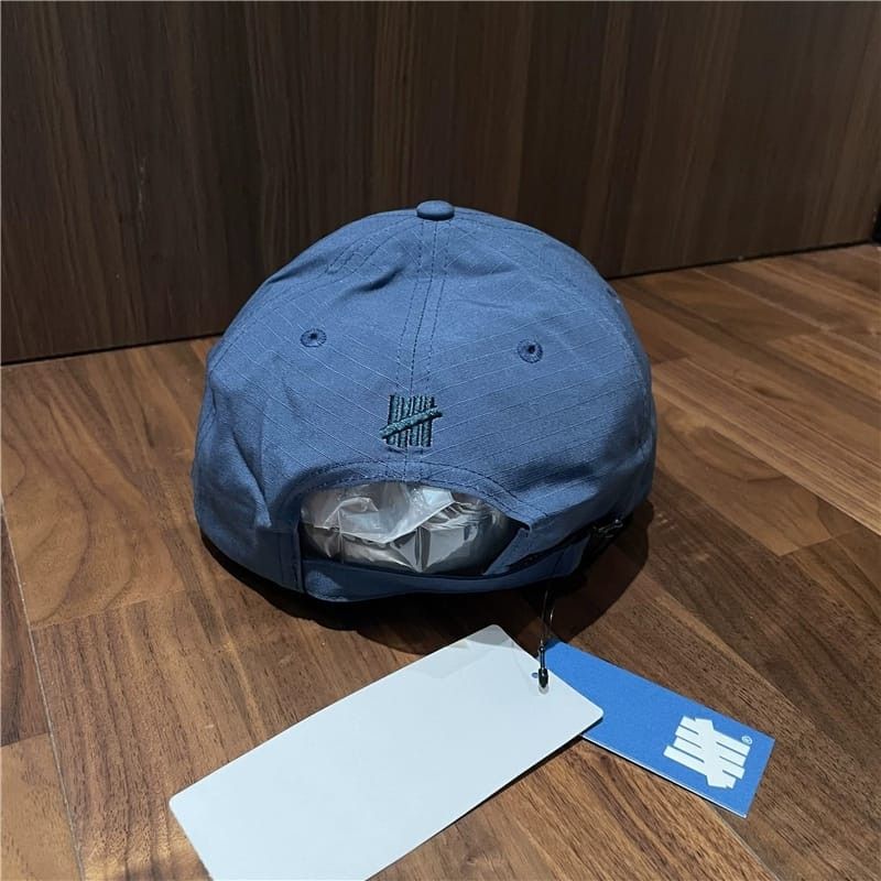 Undefeated UNDEFEATED ADJUSTABLE HAT Size ONE SIZE - 3 Thumbnail