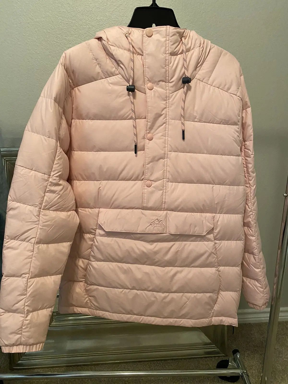 Columbia × Kith KITH X COLUMBIA SPORTSWEAR VERADO ANORAK (KITH ASPEN) Size US M / EU 48-50 / 2 - 3 Thumbnail