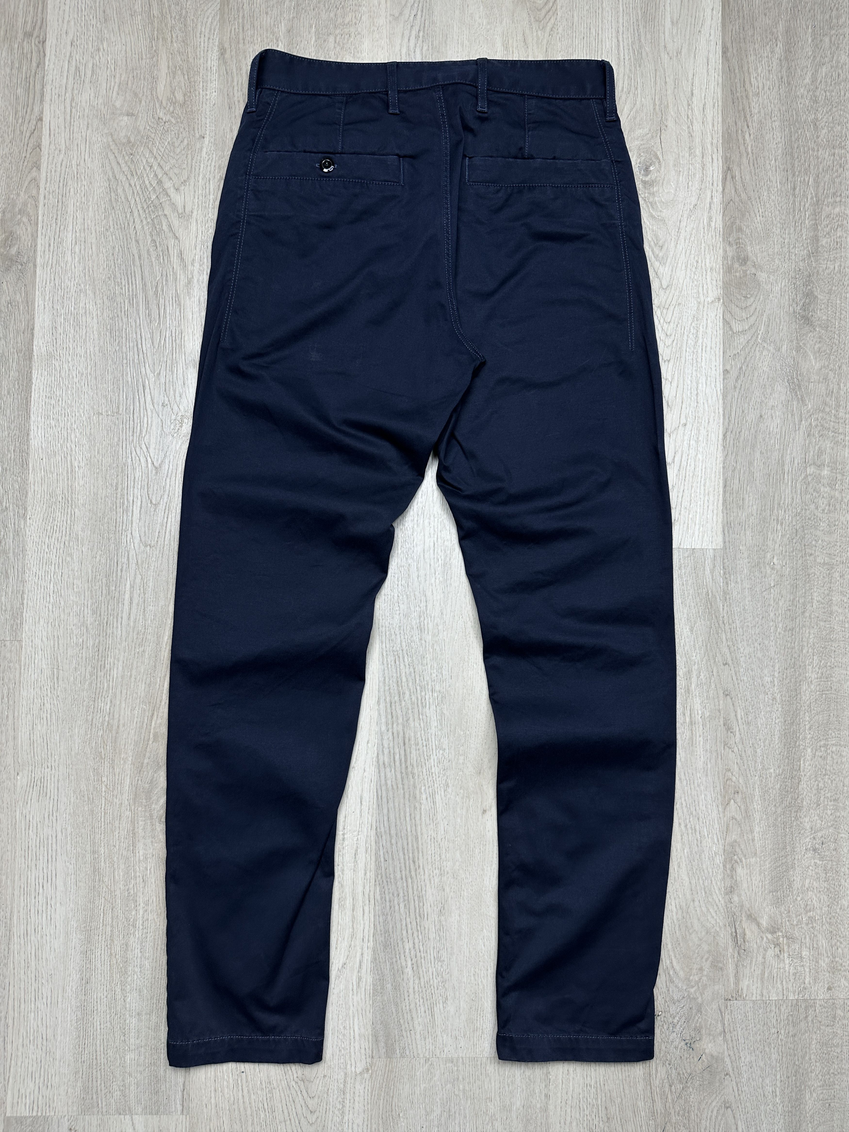 G-Star G Star Raw Mens Bronson Slim Chino Pants Size US 30 / EU 46 - 7 Thumbnail