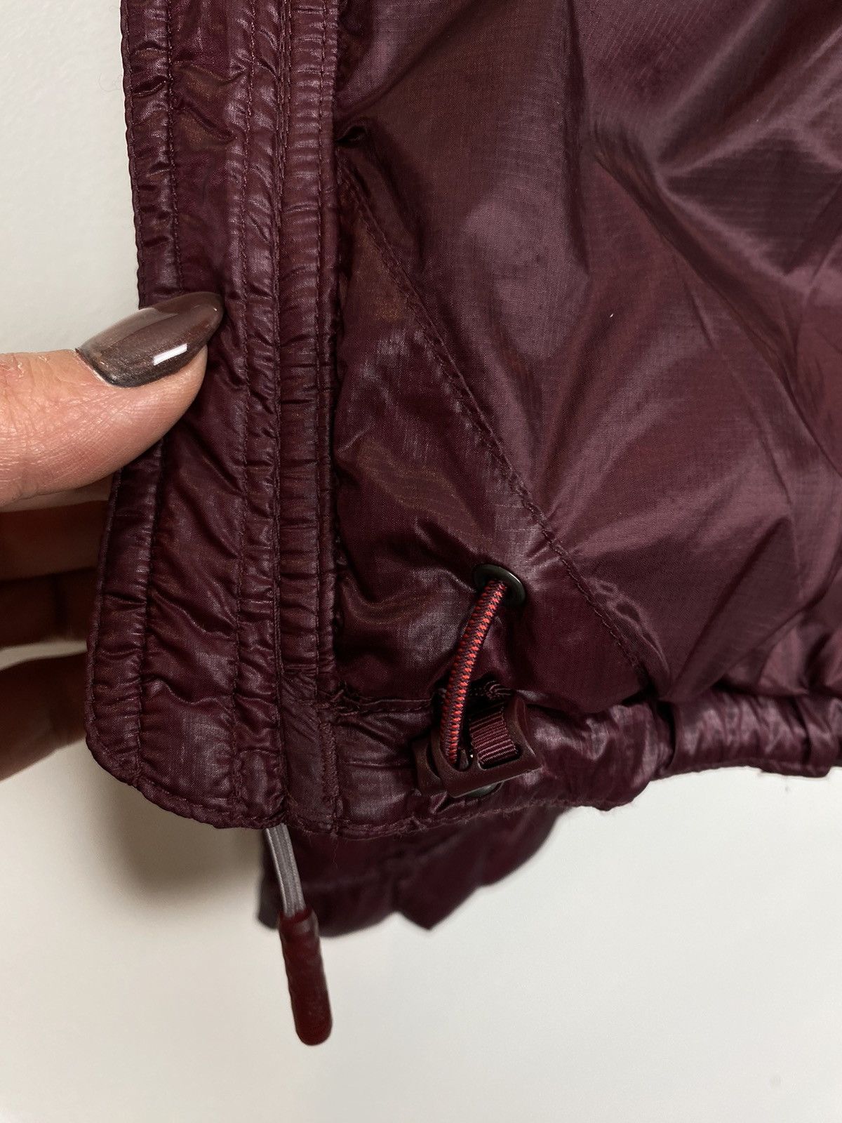 The North Face The North Face Thermoball Hooded Jacket Gorpcore Quilted Top Size S / US 4 / IT 40 - 8 Thumbnail