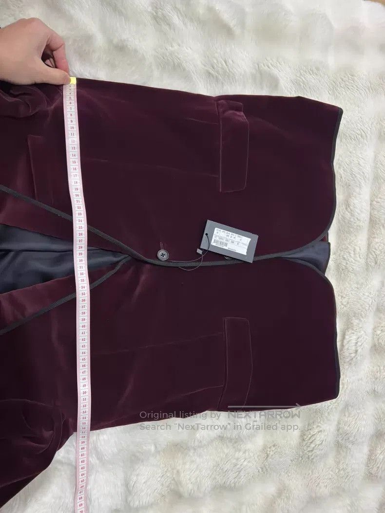 Saint Laurent Paris Saint Laurent Paris jacket Size US L / EU 52-54 / 3 - 8 Thumbnail