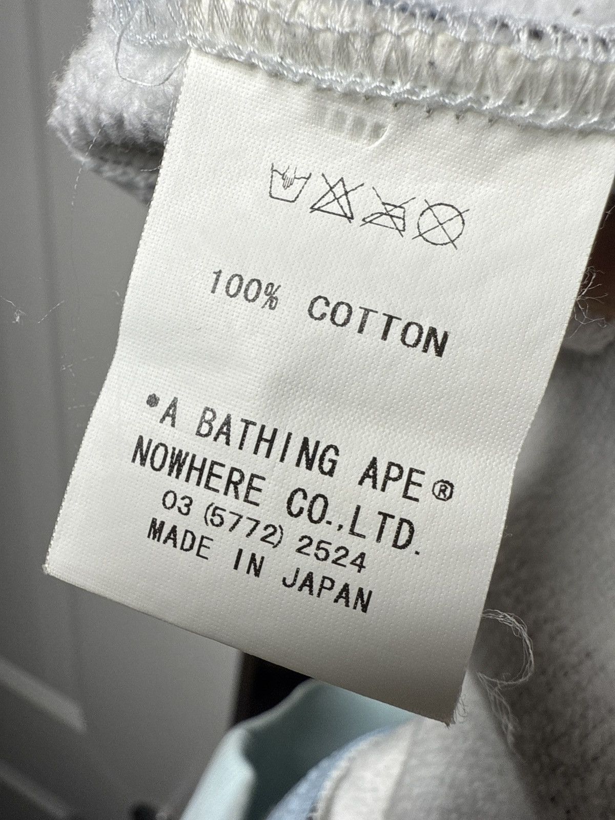 Bape × Kaws Bape x Kaws Baby Milo Animal Kingdom Full Zip Hoodie Size US M / EU 48-50 / 2 - 16 Thumbnail