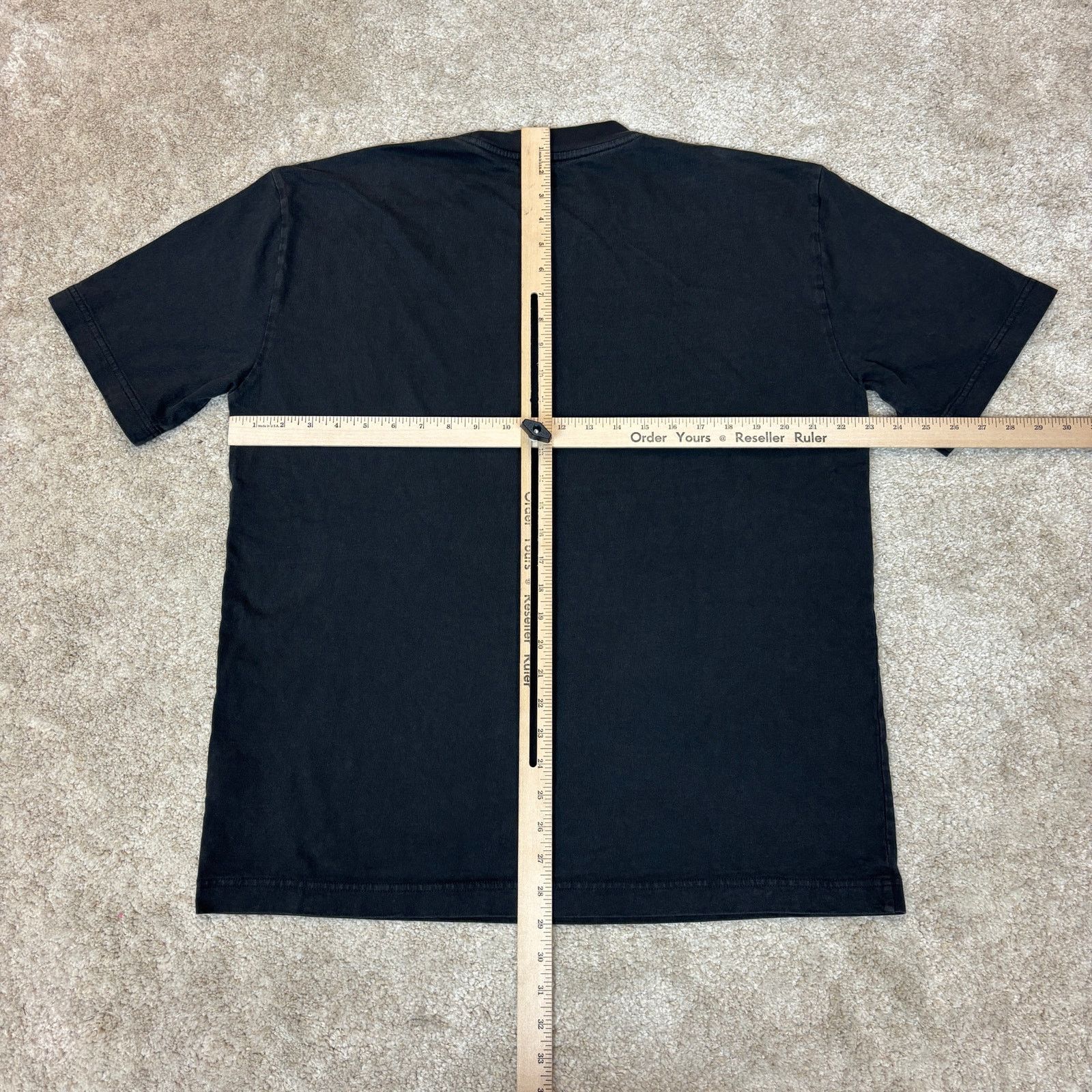 Gap × Kanye West × Yeezy Gap Yeezy Engineered by Balenciaga Short Sleeve Shirt Mens M Size US M / EU 48-50 / 2 - 3 Thumbnail