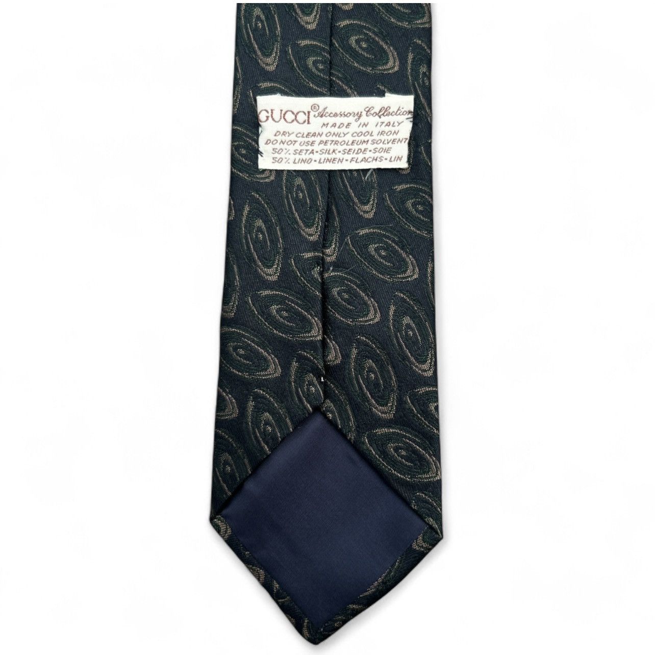 Gucci 🔥 Free Shipping Gucci Tie 🔥 Size ONE SIZE - 2 Thumbnail