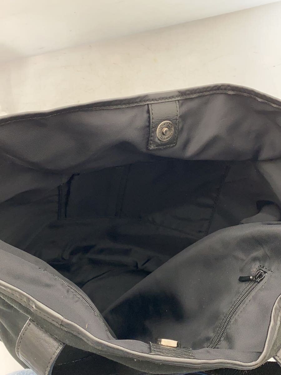 Jean Paul Gaultier Utility Tote Bag Size ONE SIZE - 5 Thumbnail