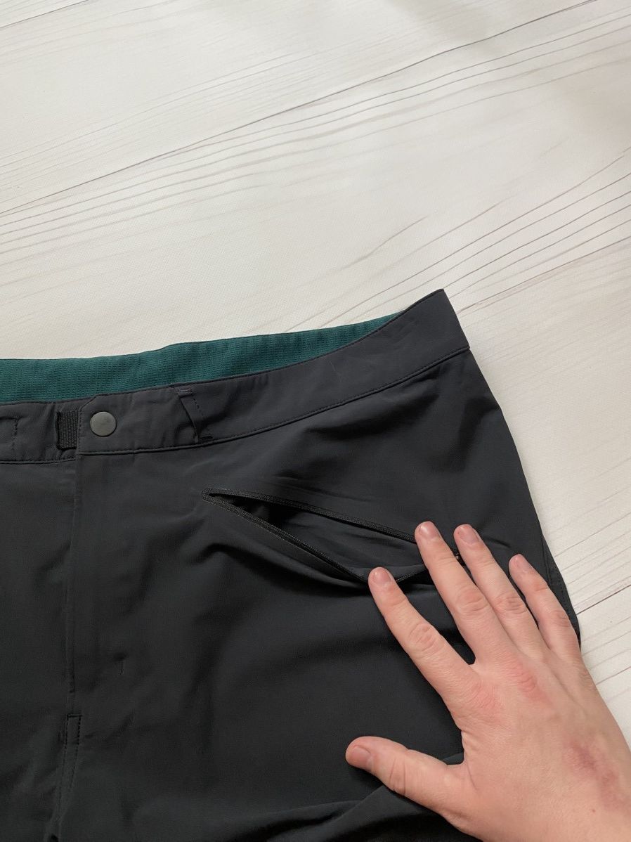 ORTOVOX Ortovox Merino Wool Gorpcore Outdoor y2k pants Size US 38 / EU 54 - 12 Thumbnail